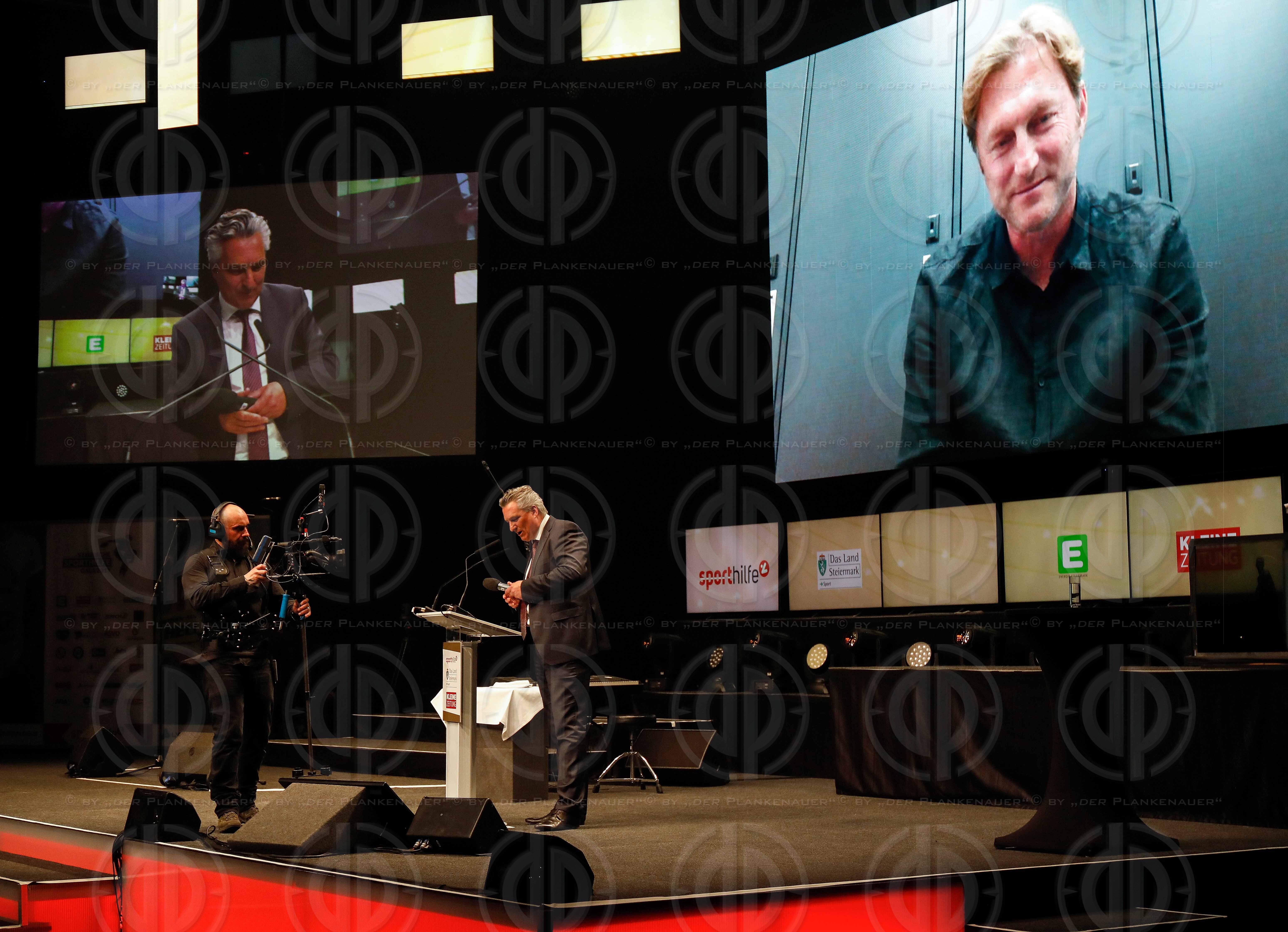 Galanacht des Sports 2017 Steiermark