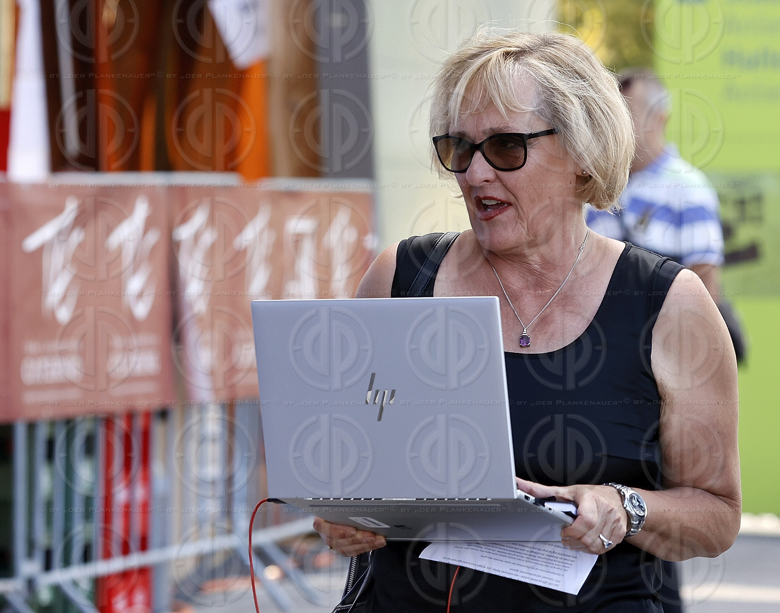 NR-Wahl24 - Wahlkampfauftakt der FPÖ am 07.09.2024