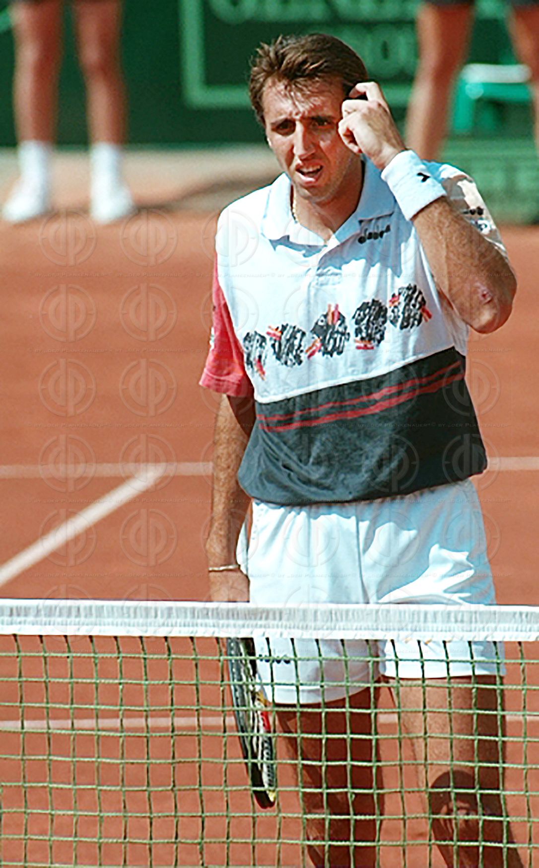 EA-Generali open 94 Kitzbühel 01.08.1994