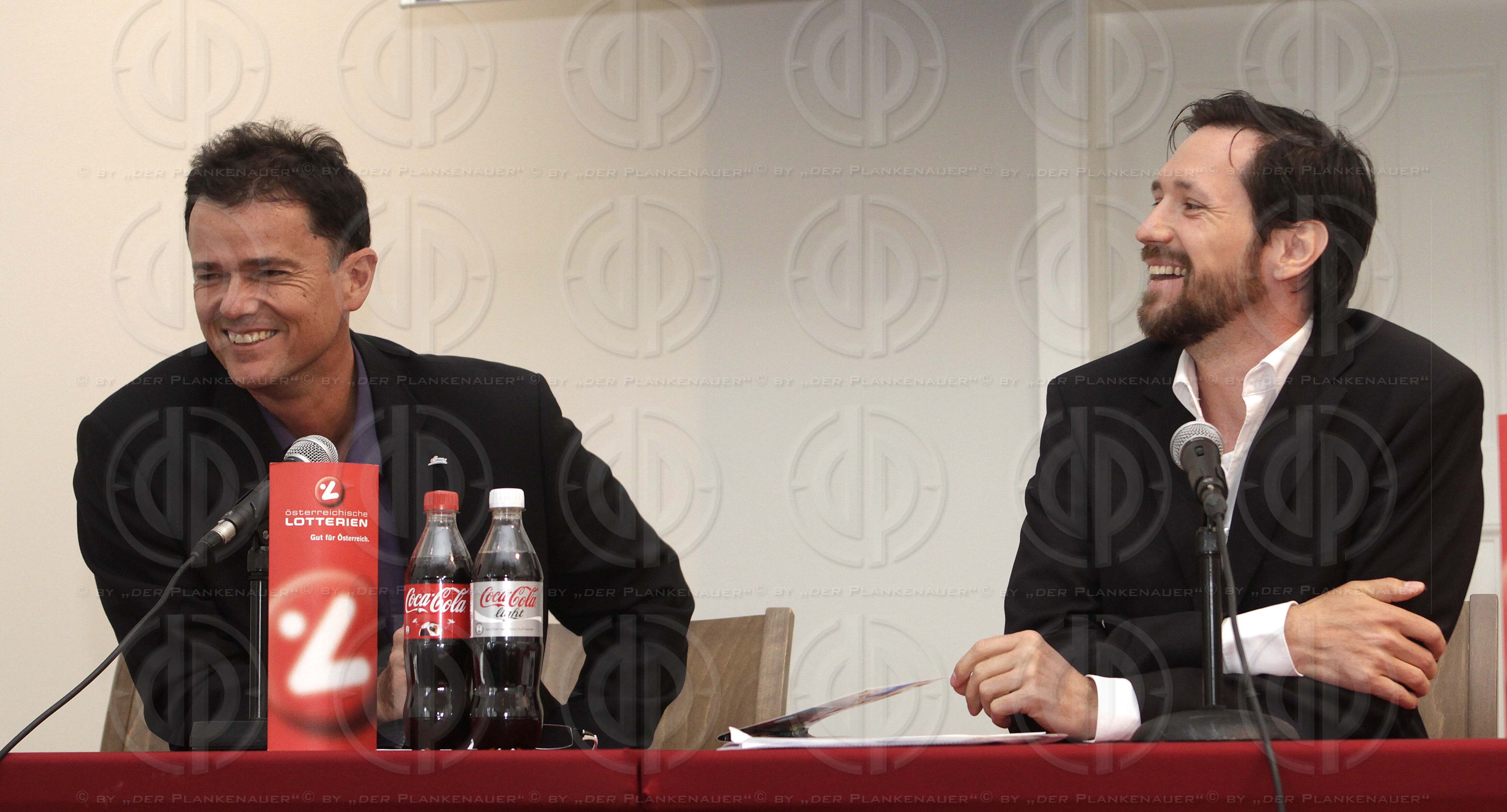 Sports Media Austria Tagung 2014