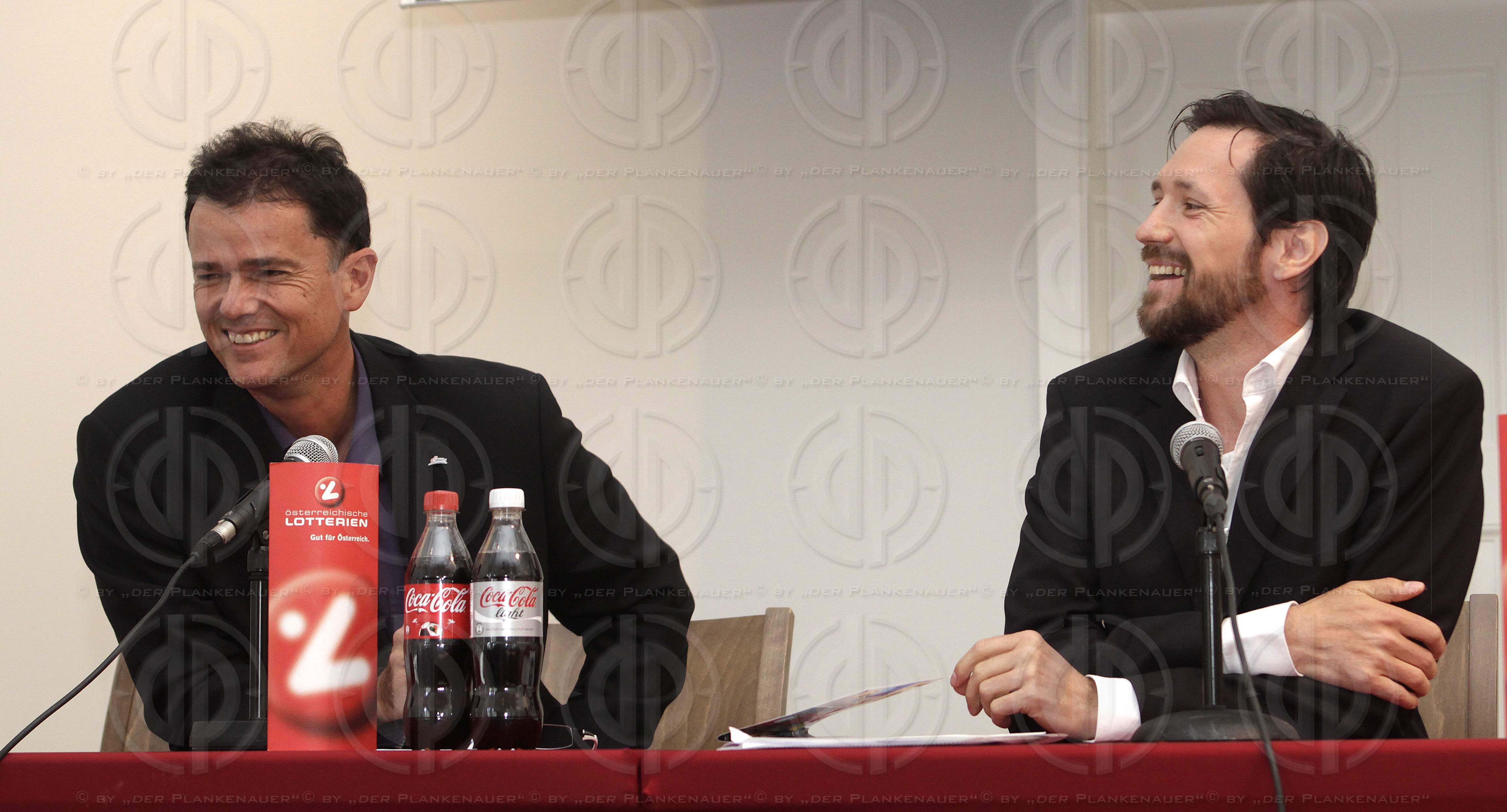 Sports Media Austria Tagung 2014