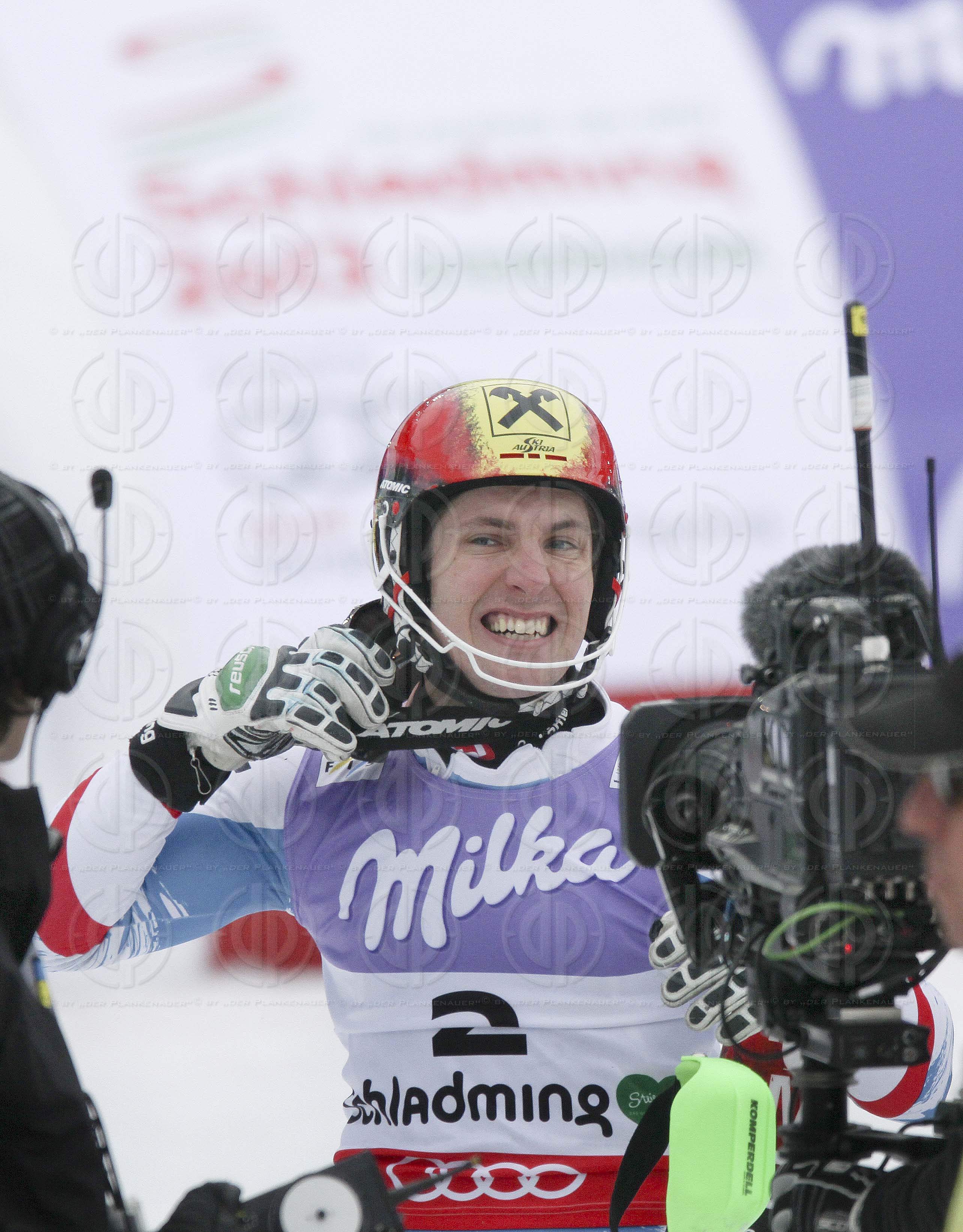 FIS Alpine Ski-WM Schladming 2013