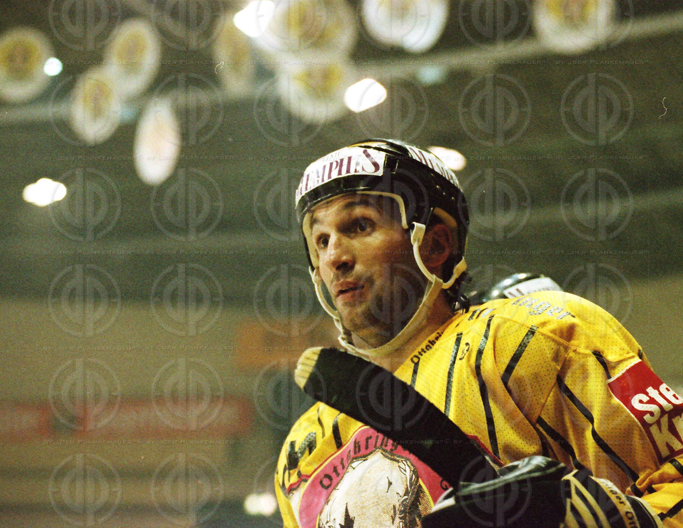 ECO Graz vs. GEV Innsbruck