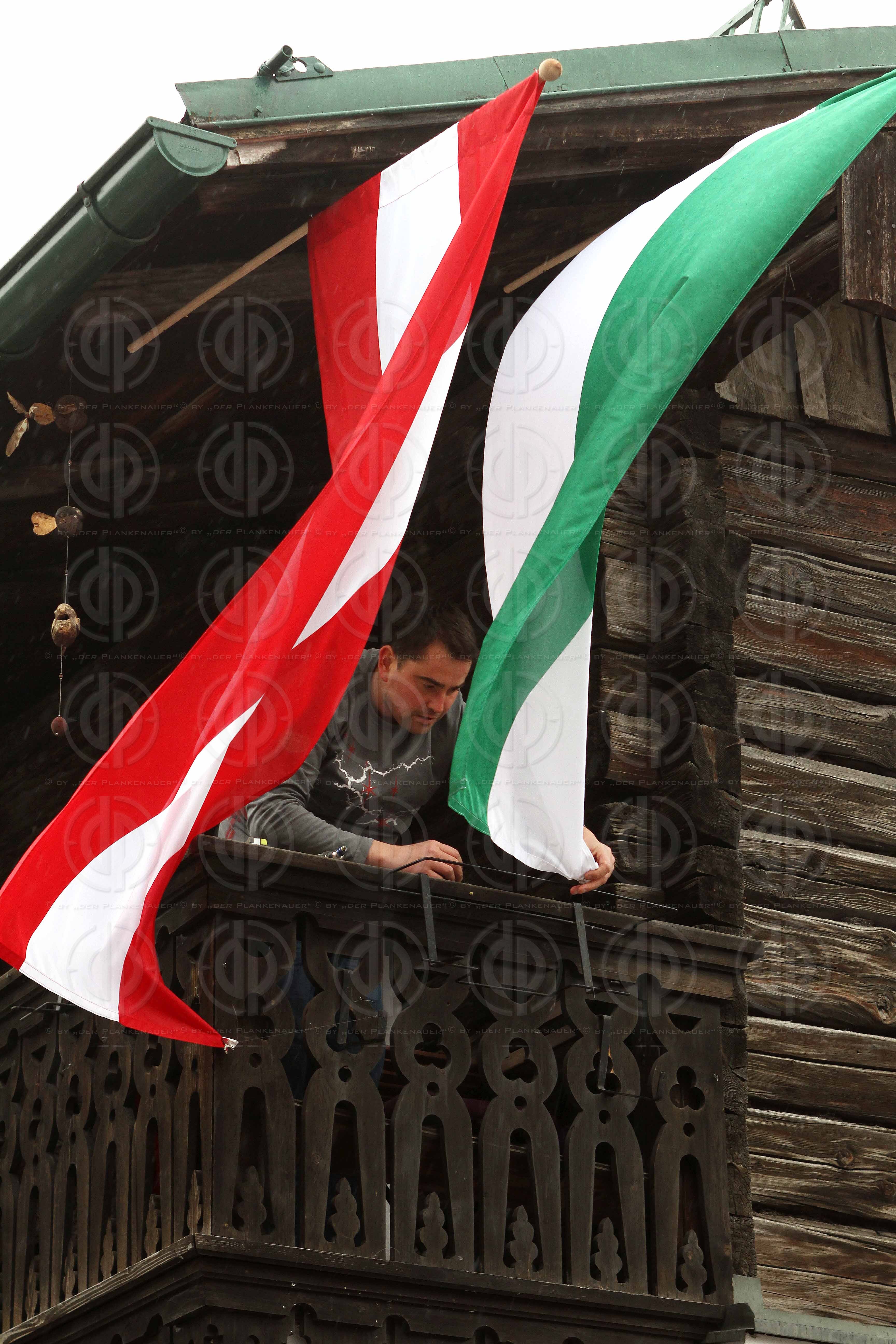 FIS Alpine Ski-WM Schladming 2013