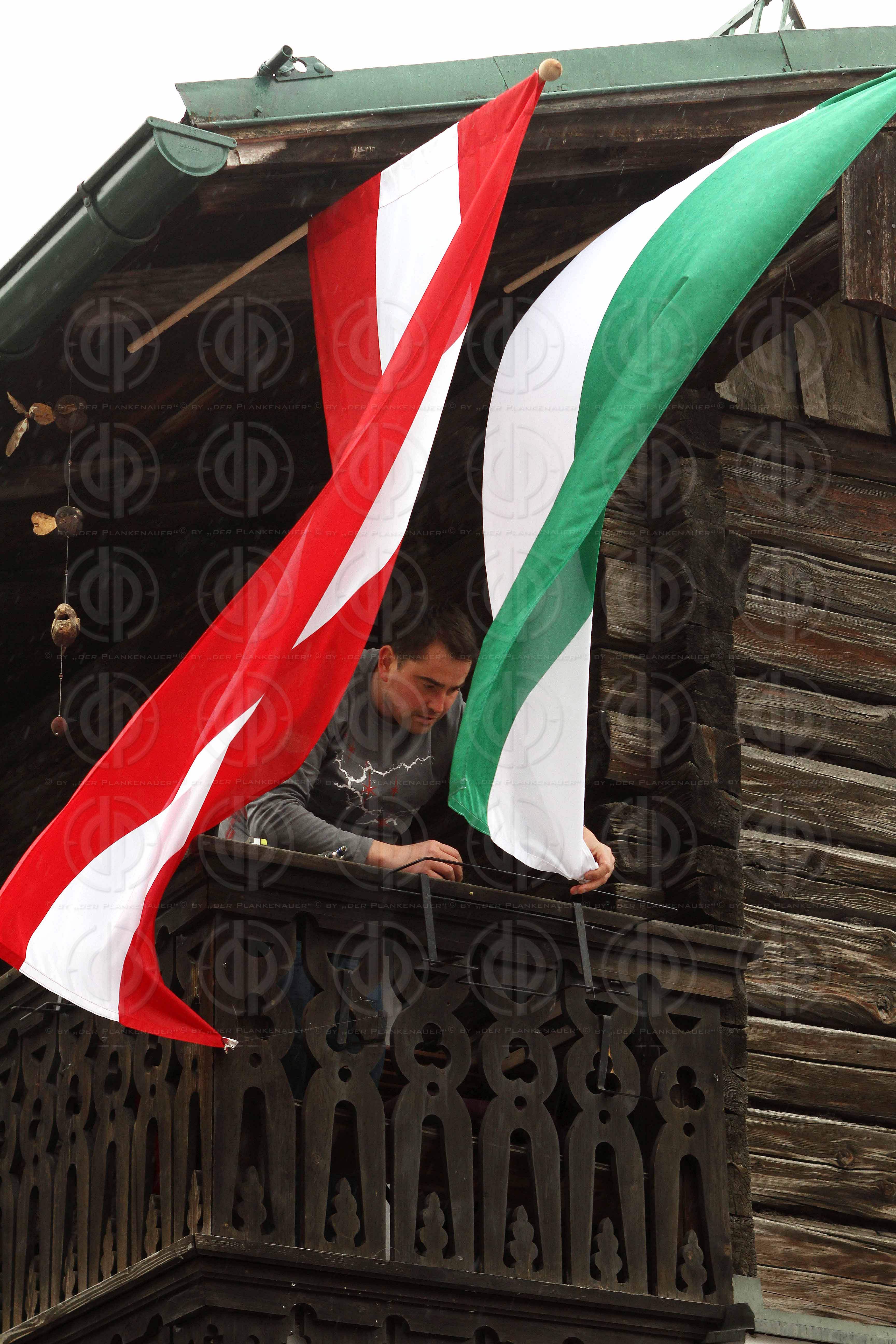 FIS Alpine Ski-WM Schladming 2013