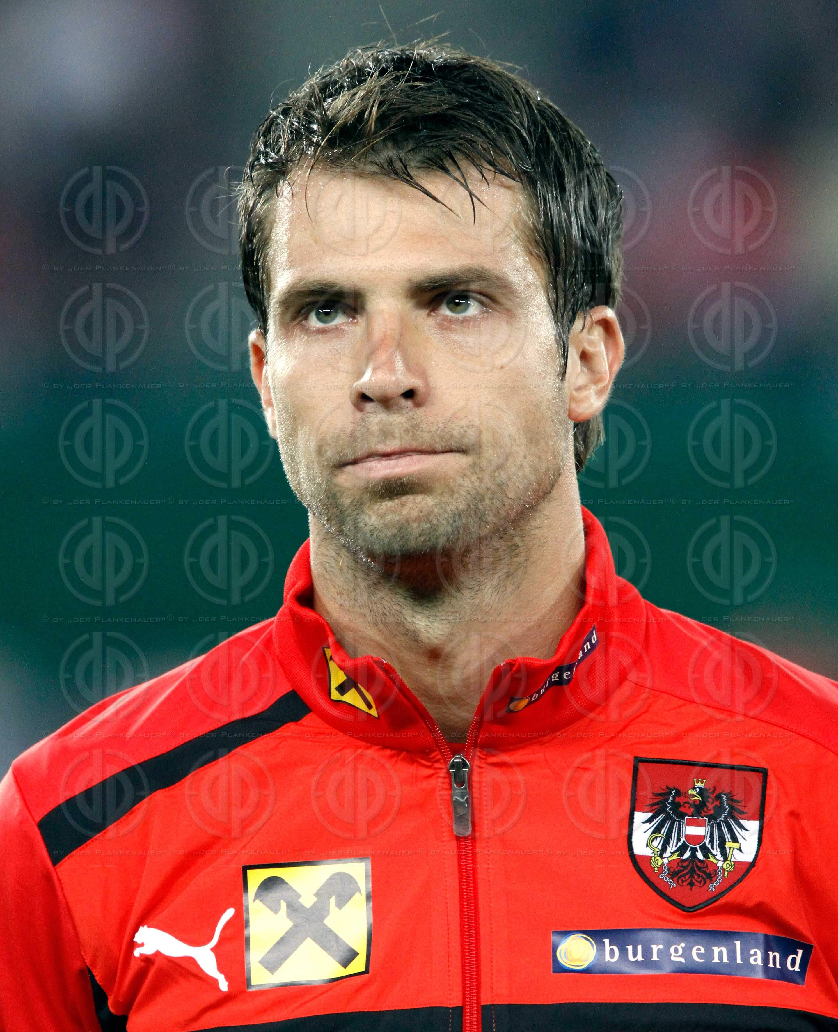 Österreich vs. Türkei (2:0)