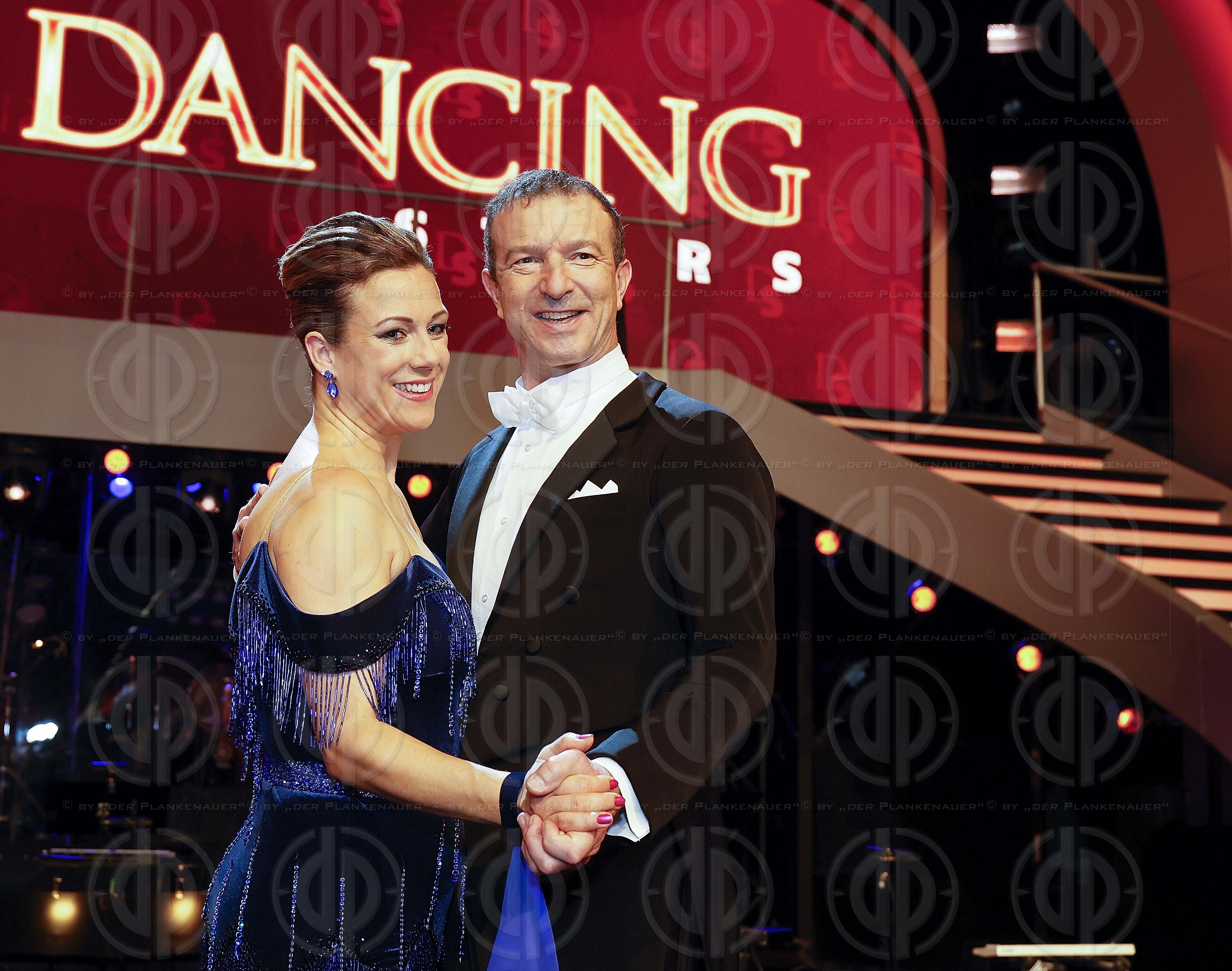 Dancing Stars am 10.03.2023