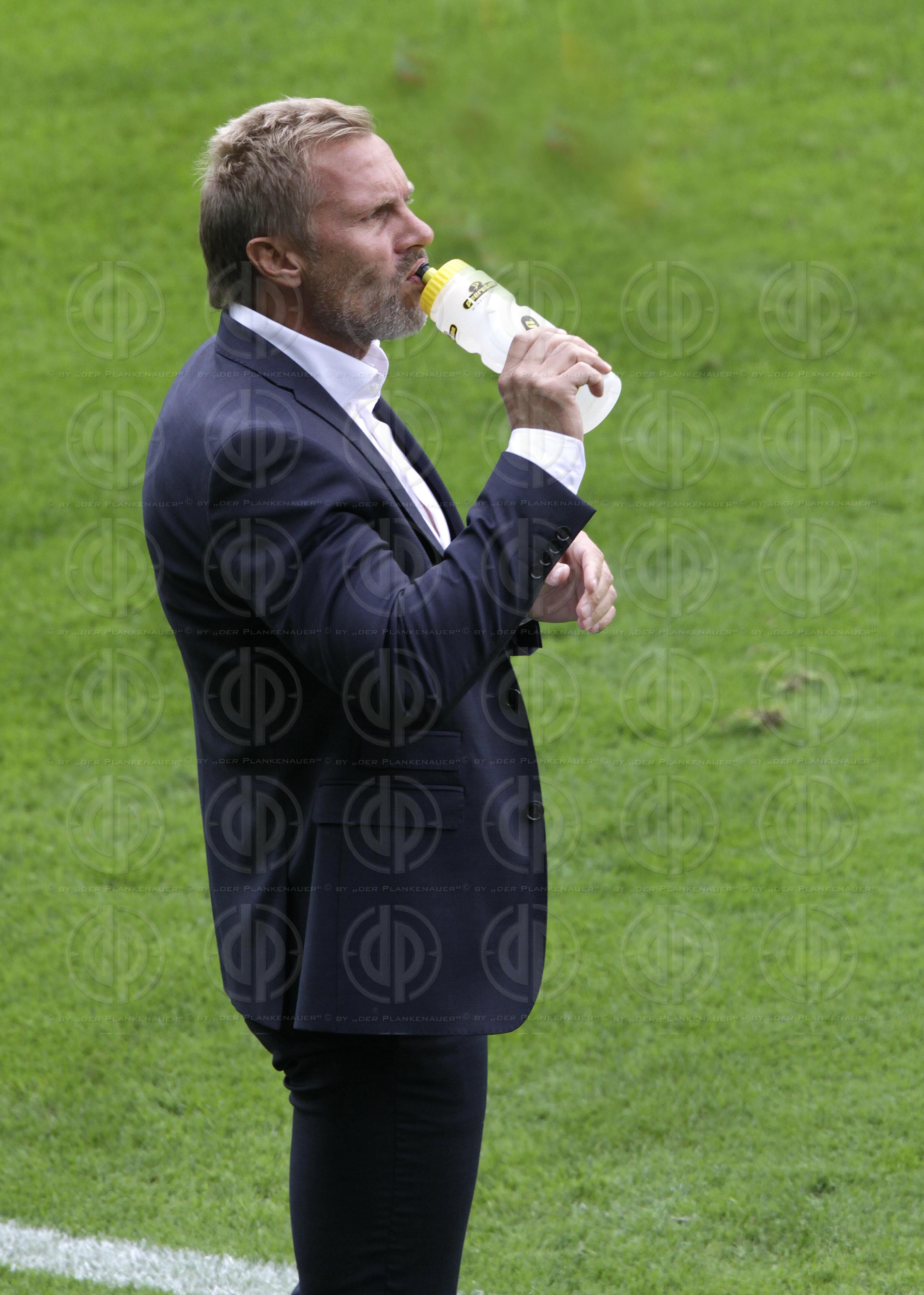 SK Sturm vs. FK Austria Wien (2:0)