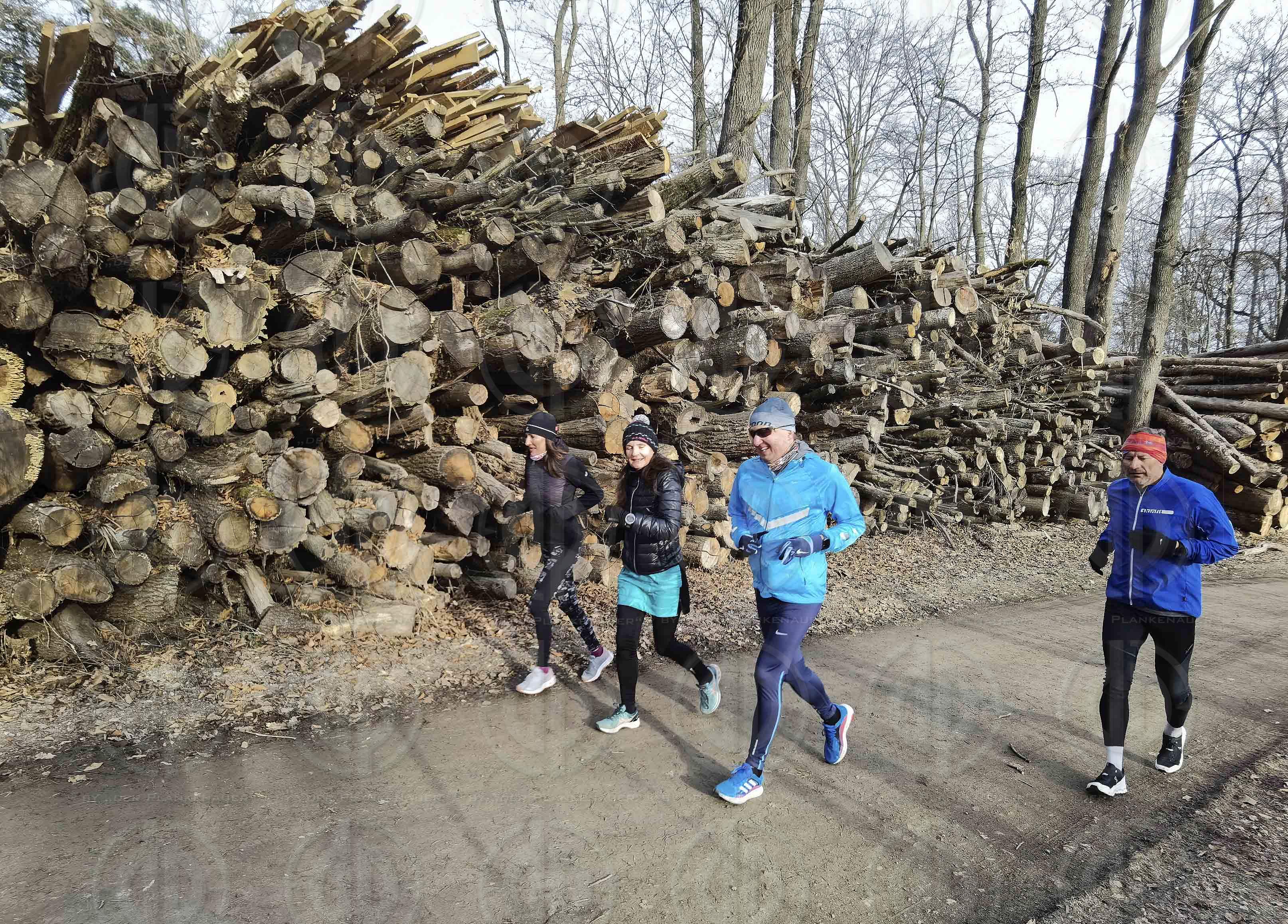 Christian 60 am 23.12.2021