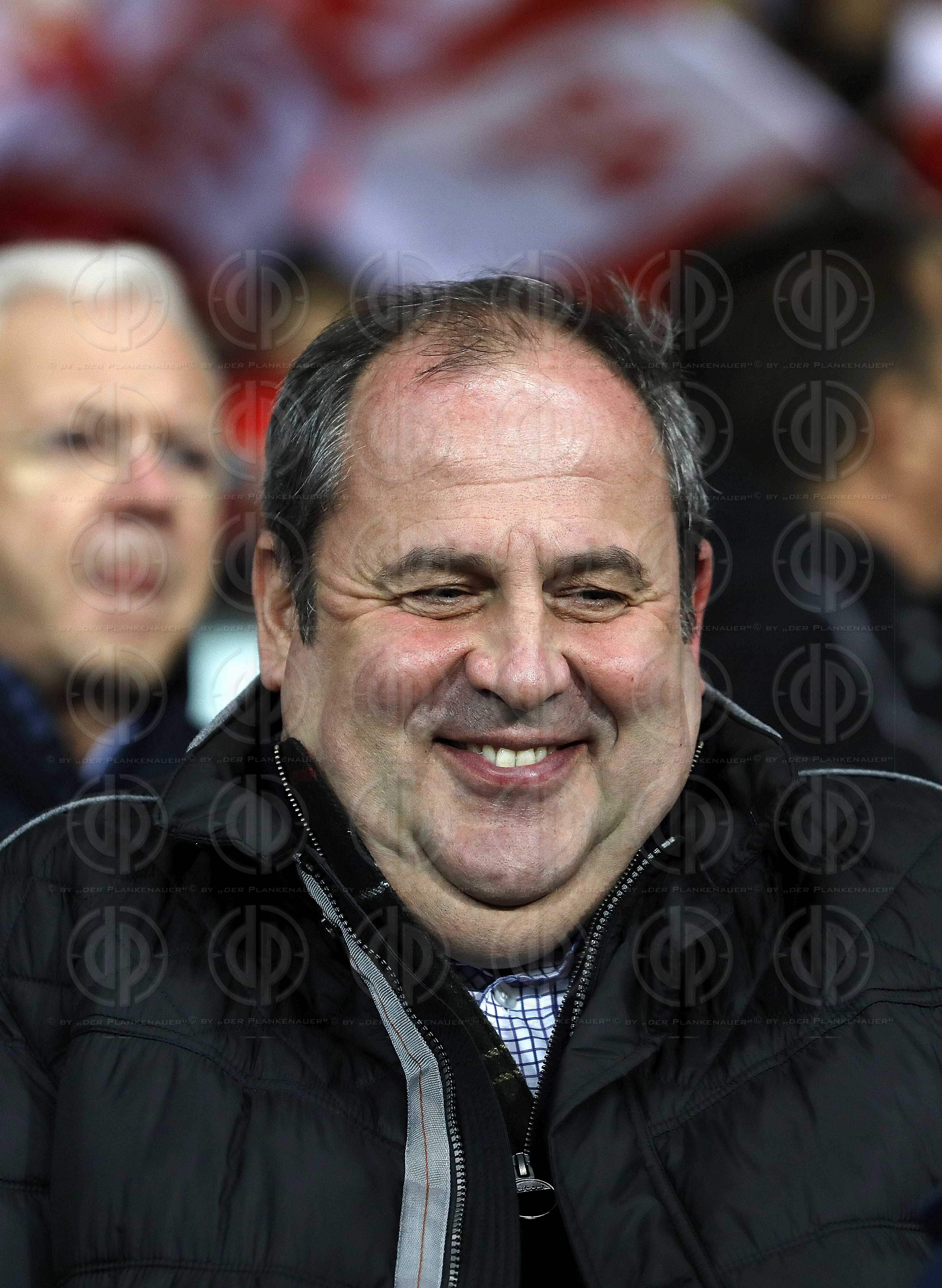 Länderspiel EM-Q. Österreich vs. Nordmazedonien (2:1)