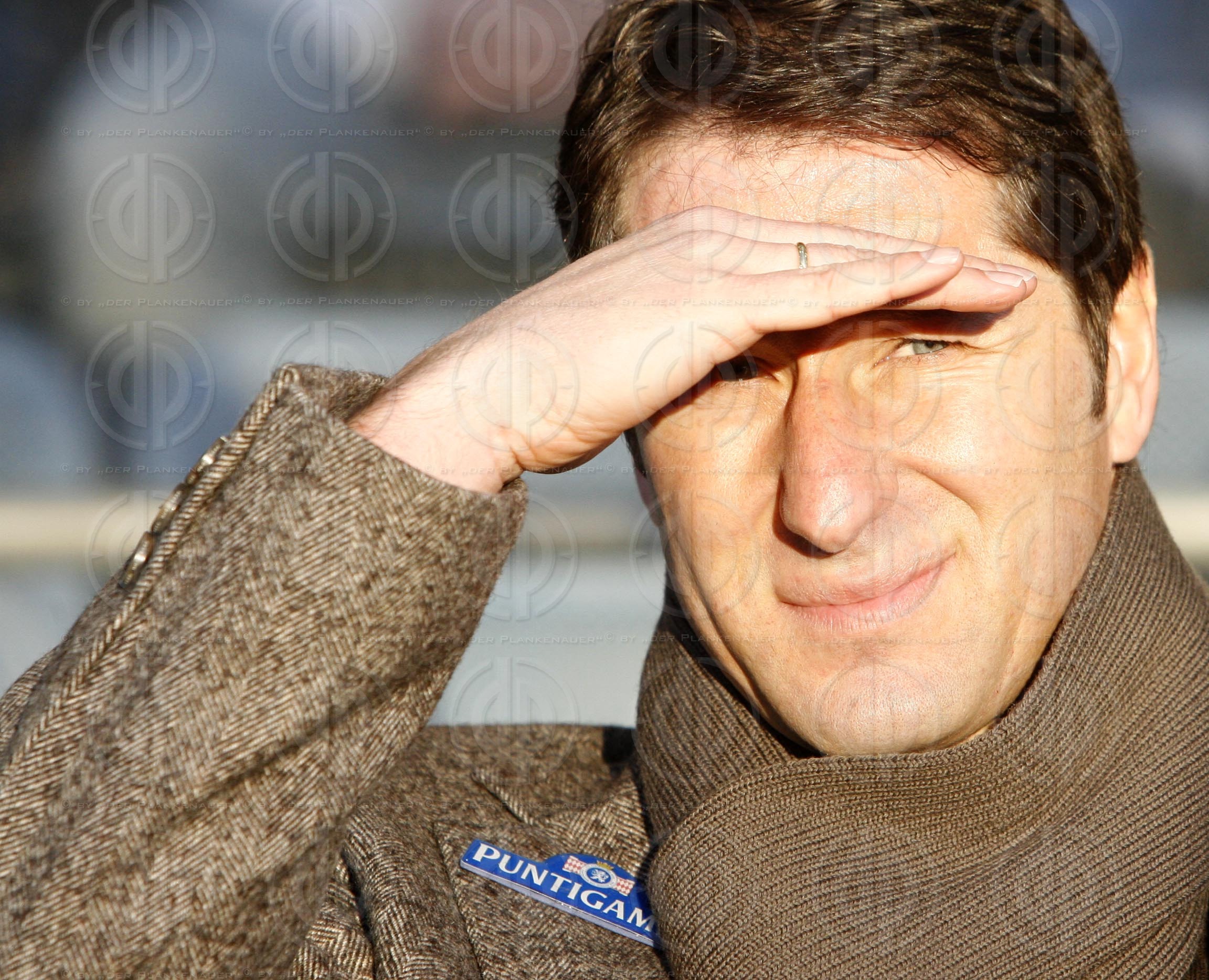 SK Sturm vs. SK Rapid (2:2)