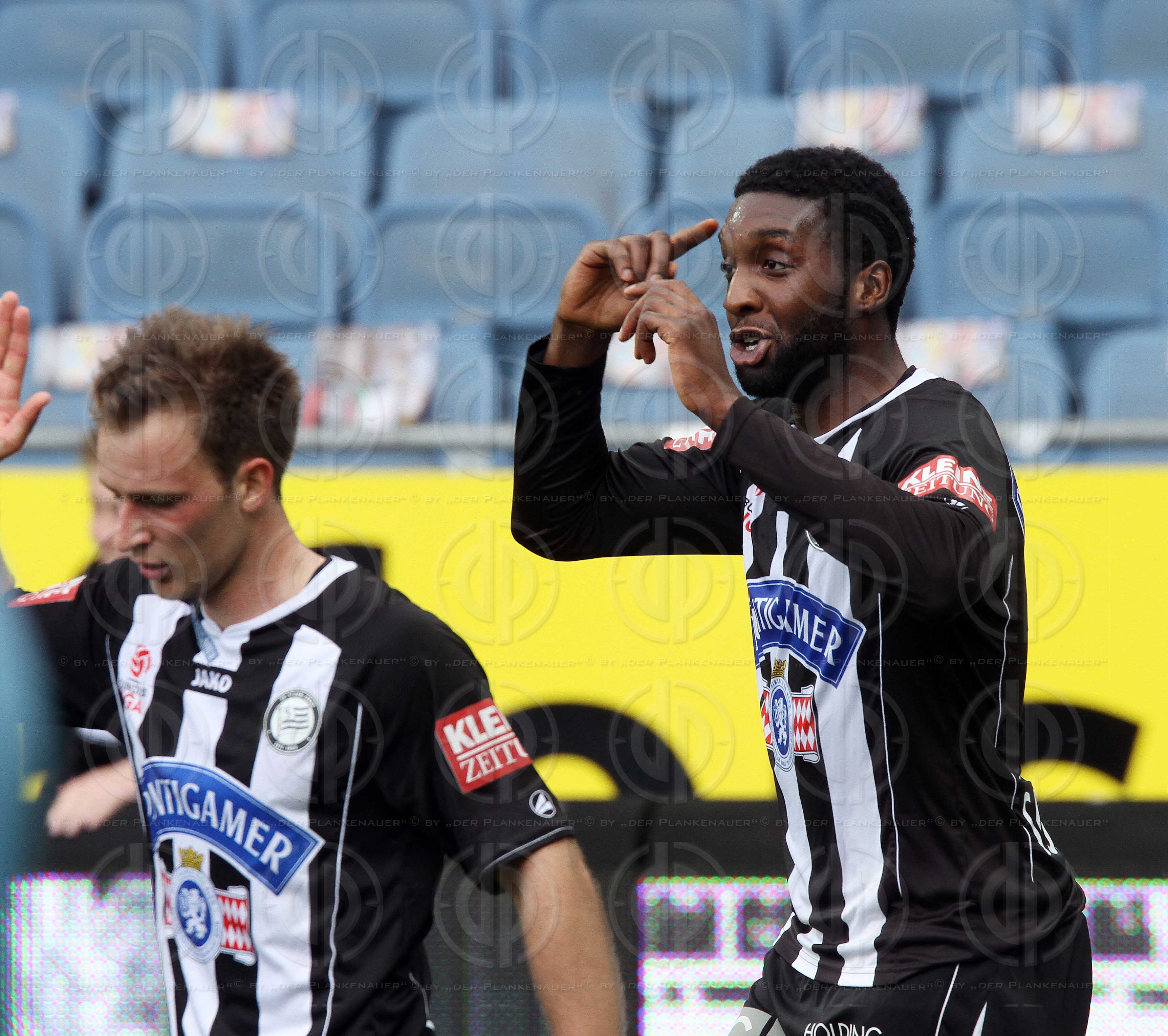 SK Sturm vs. FK Austria Wien