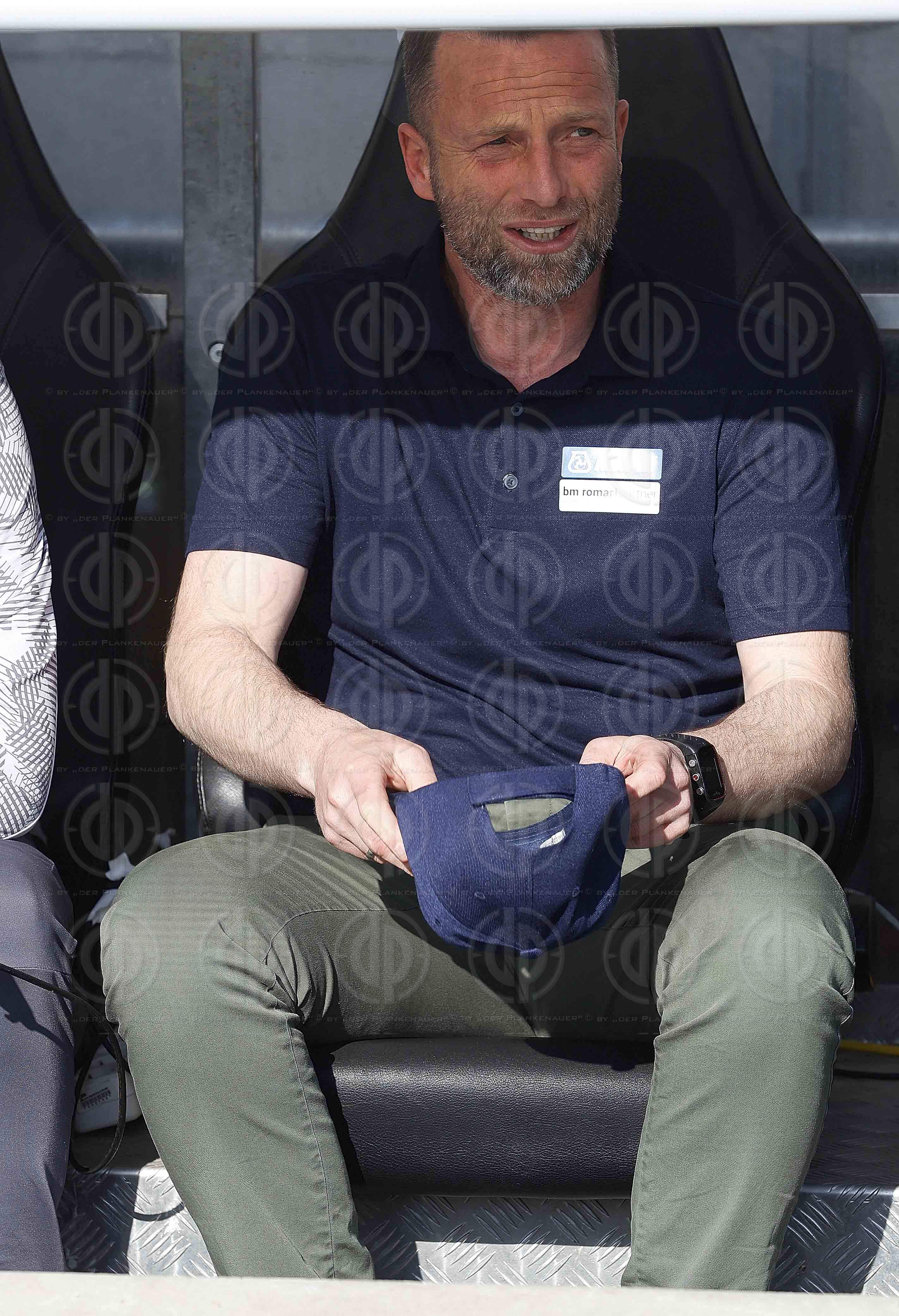 GAK 1902 vs. SCR Altach (1:0) am 12.04.2025