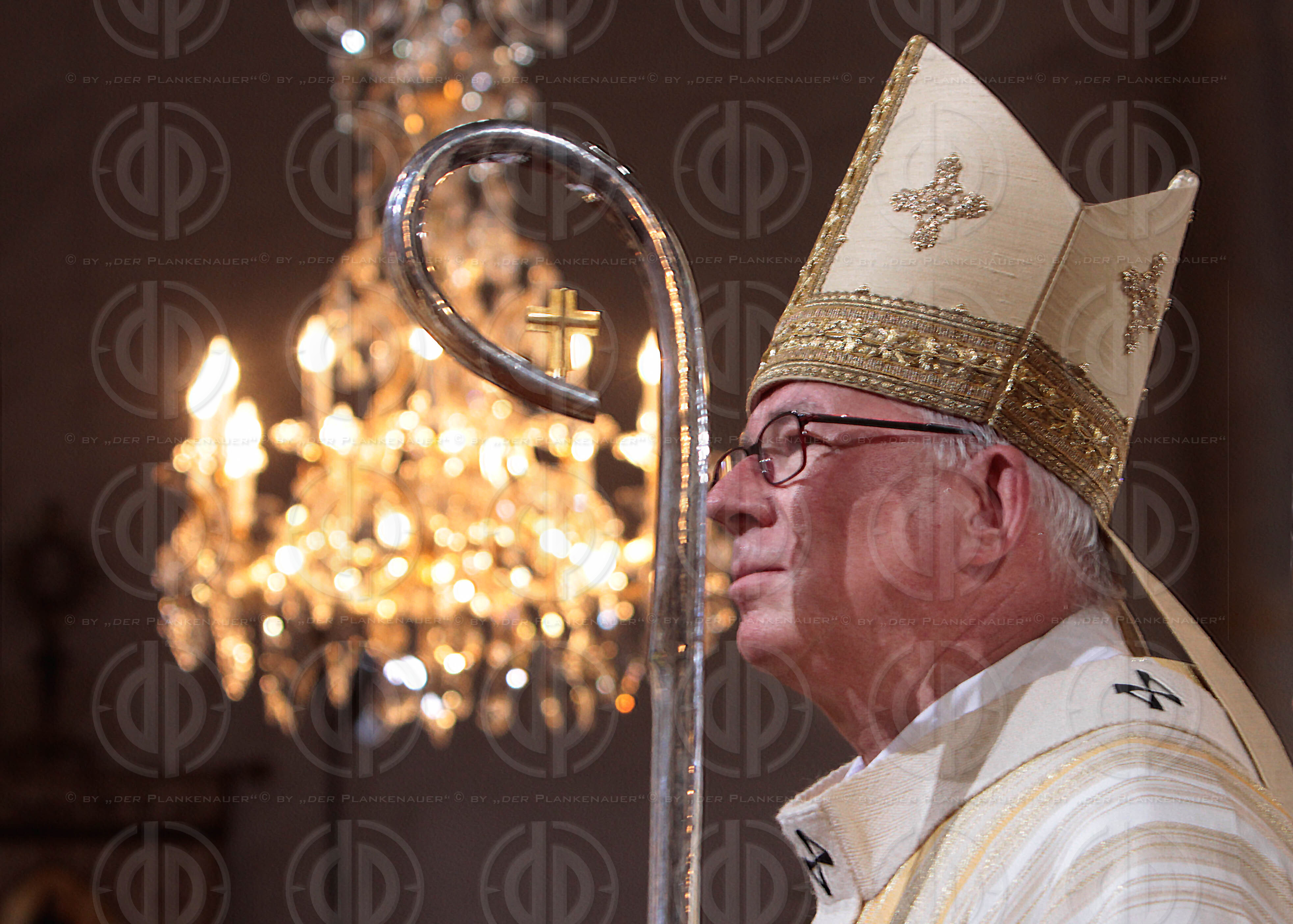 Bischofsweihe in der Dioezese Graz Seckau