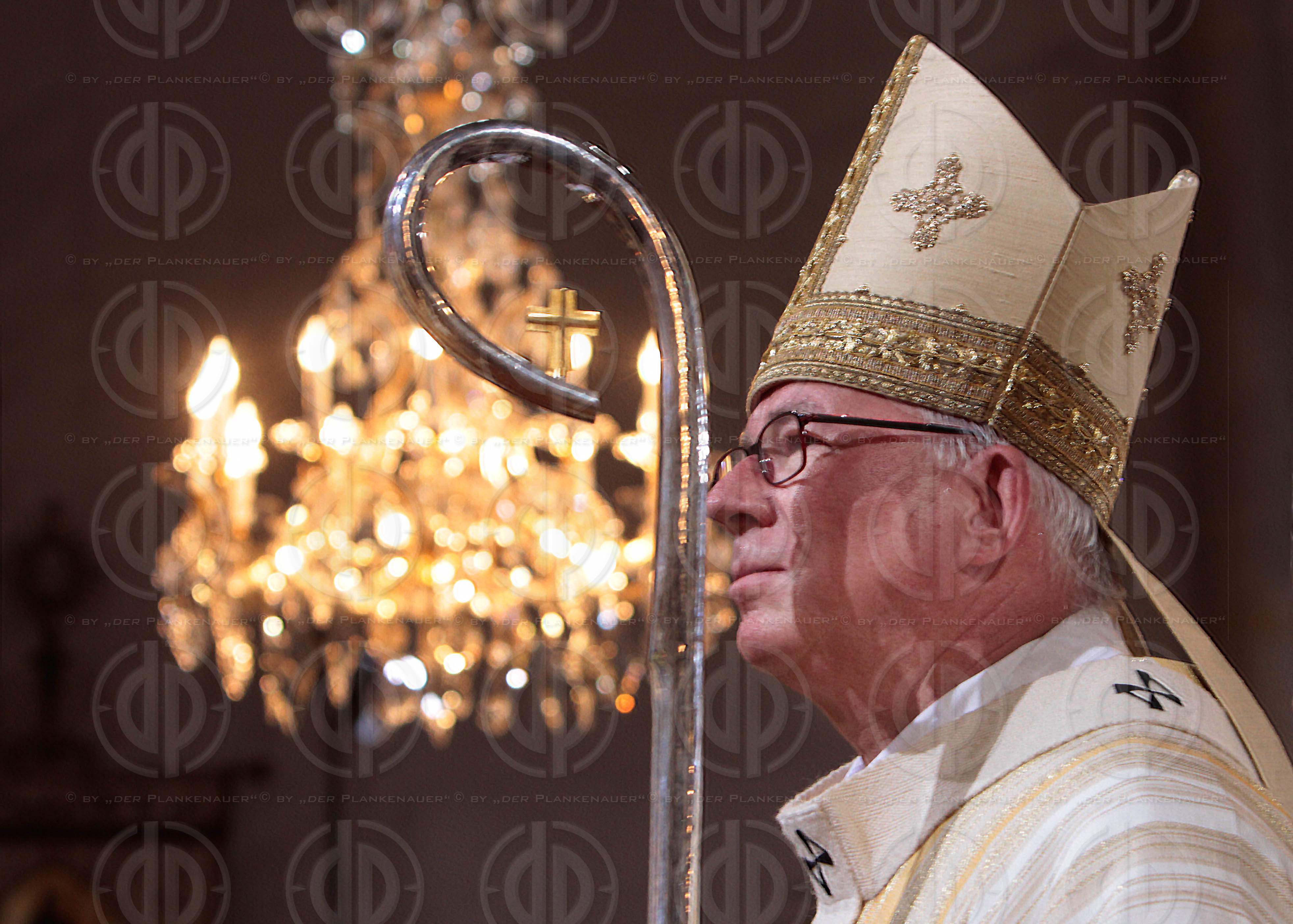 Bischofsweihe in der Dioezese Graz Seckau