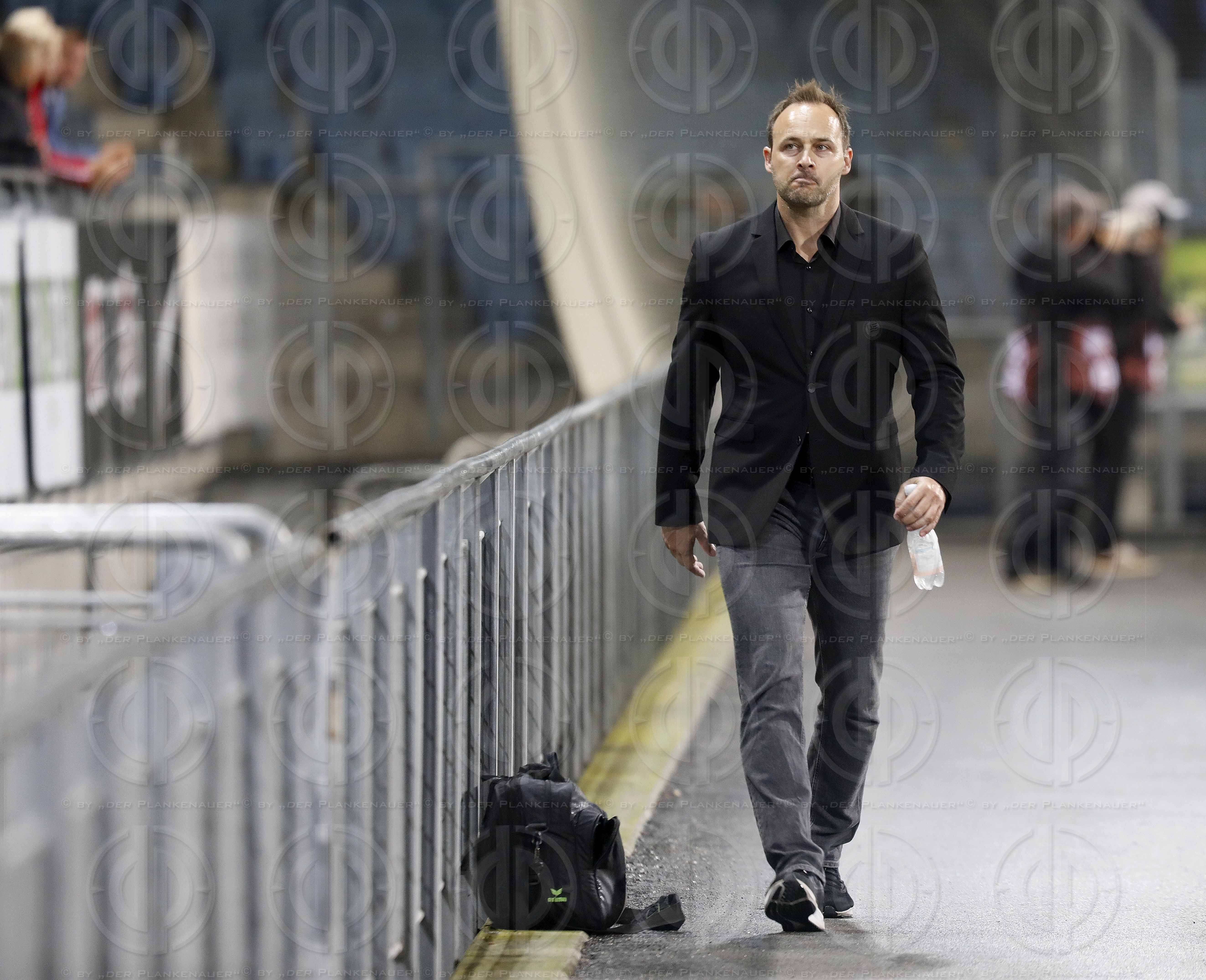 EL-Quali SK Sturm vs. NS Mura (2:0) am 26.08.2021