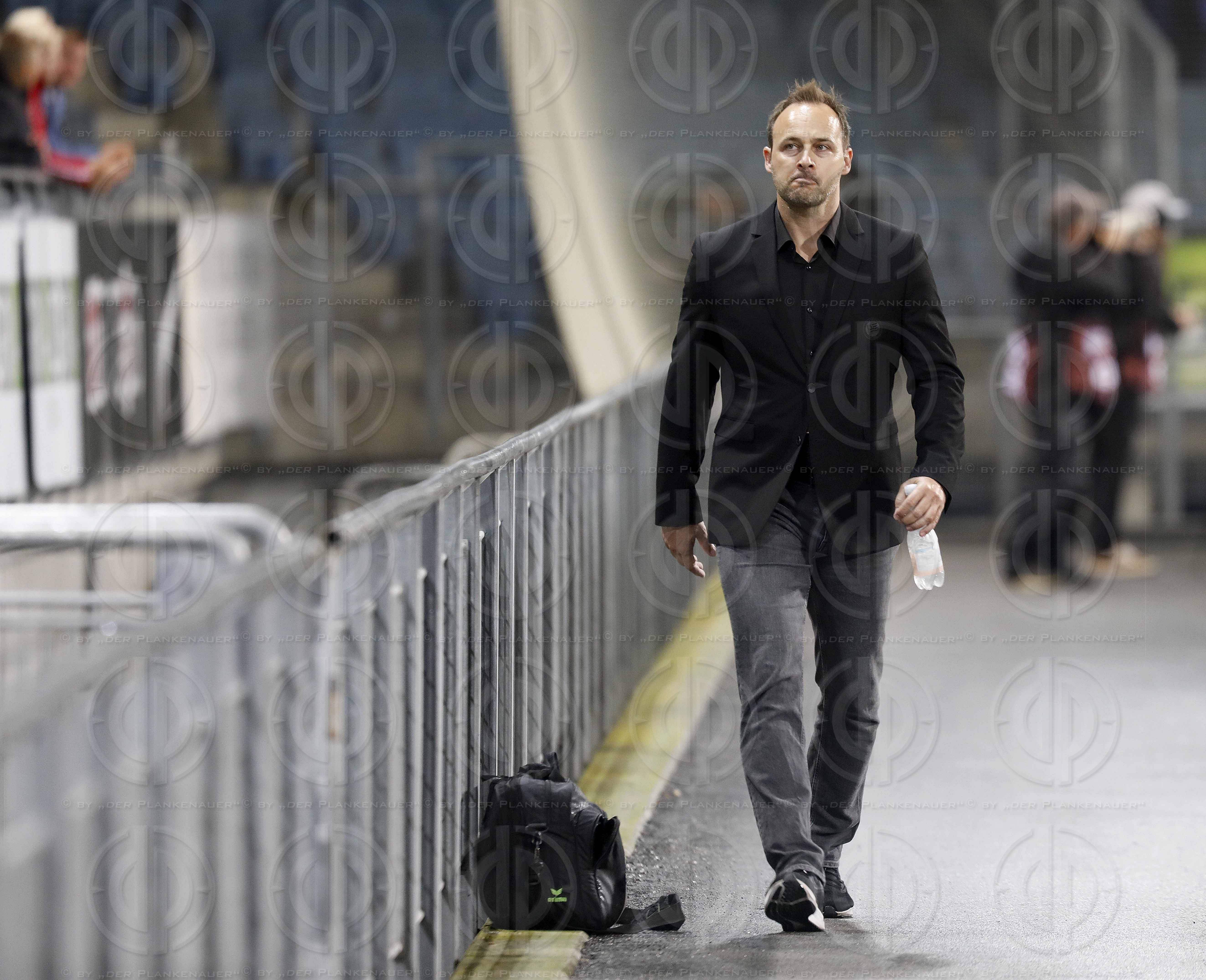 EL-Quali SK Sturm vs. NS Mura (2:0) am 26.08.2021