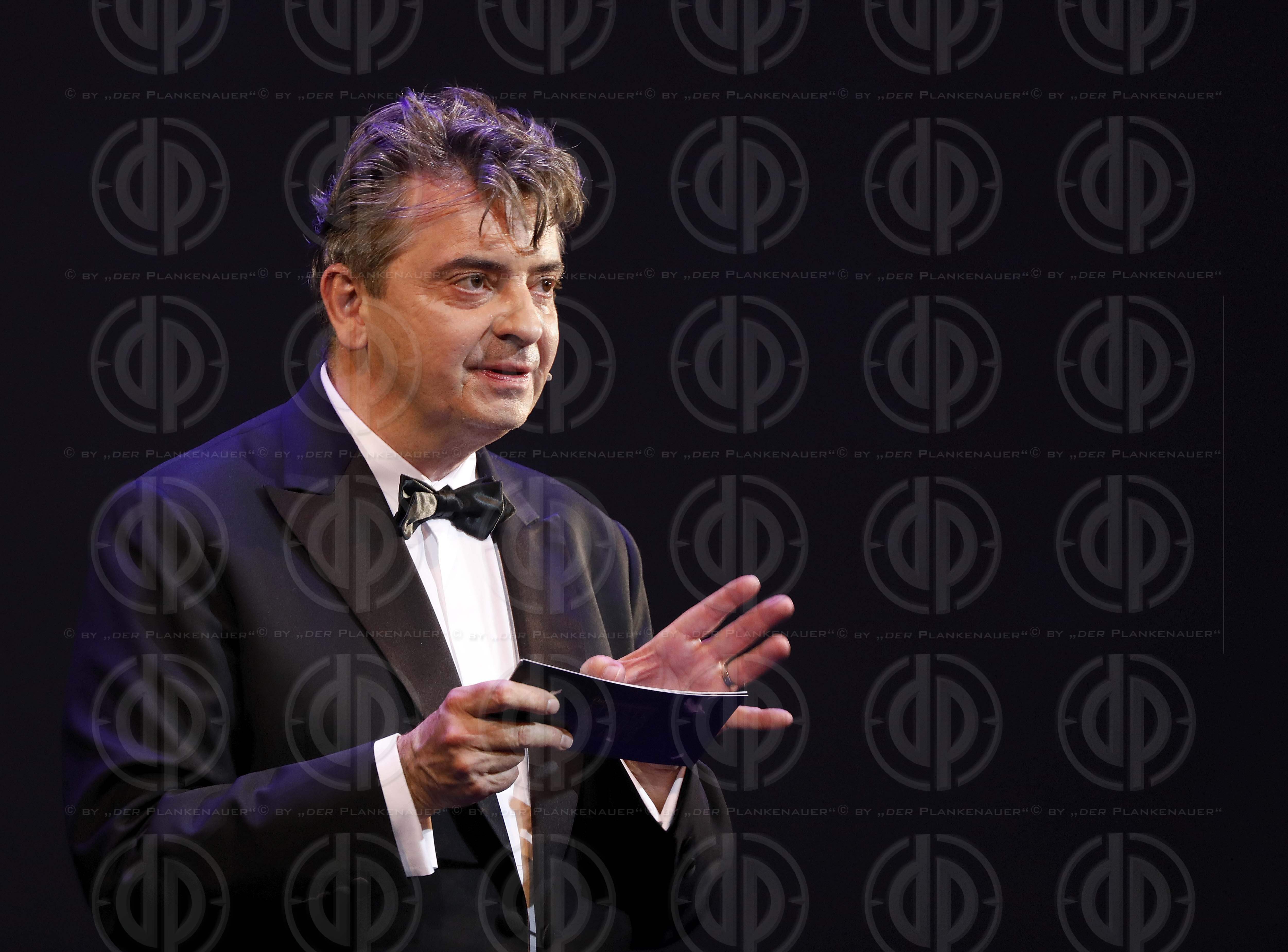 Gala Oesterreischer Musiktheaterpreis 2018