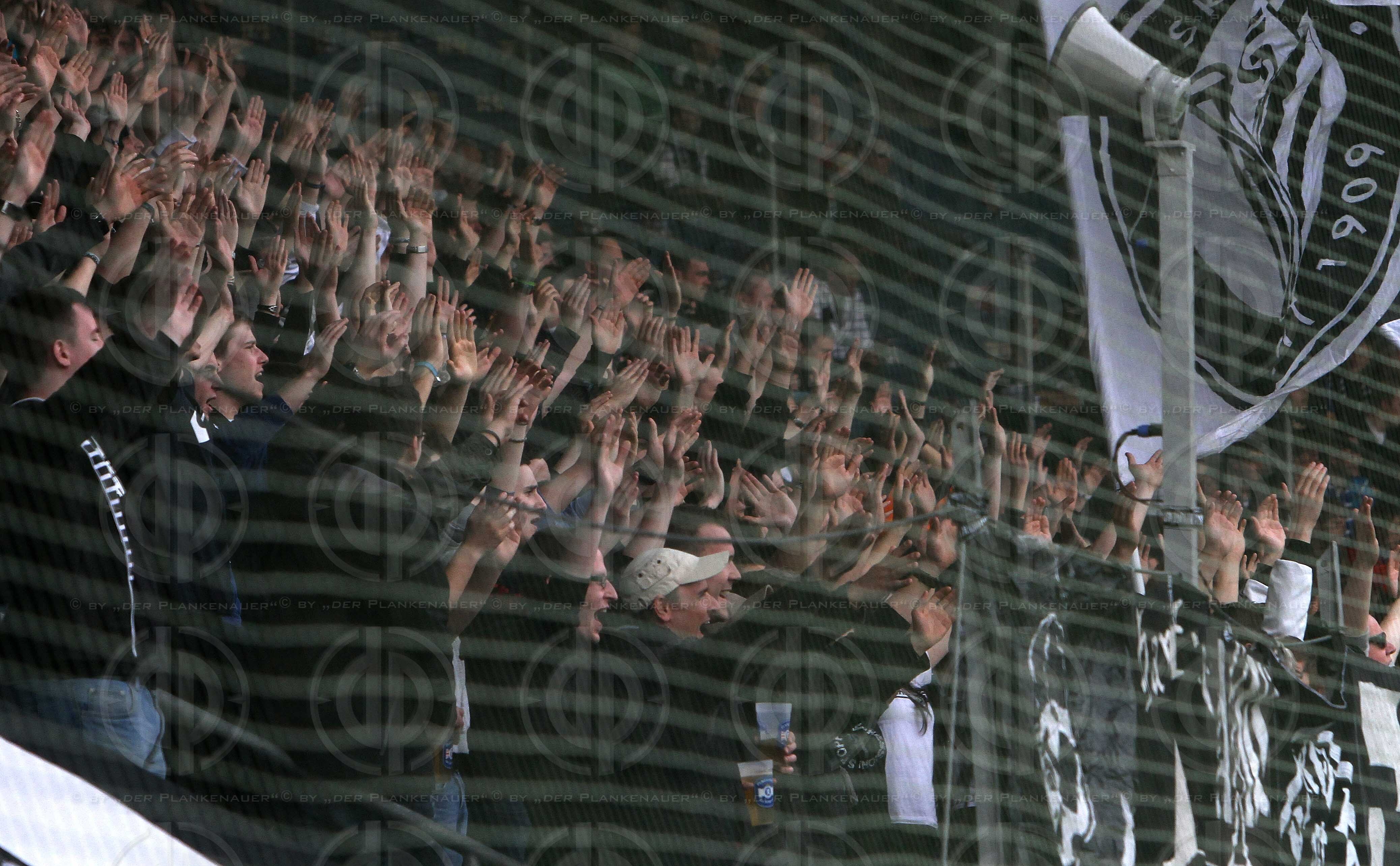 SK Sturm vs. SV Mattersburg (2:2)