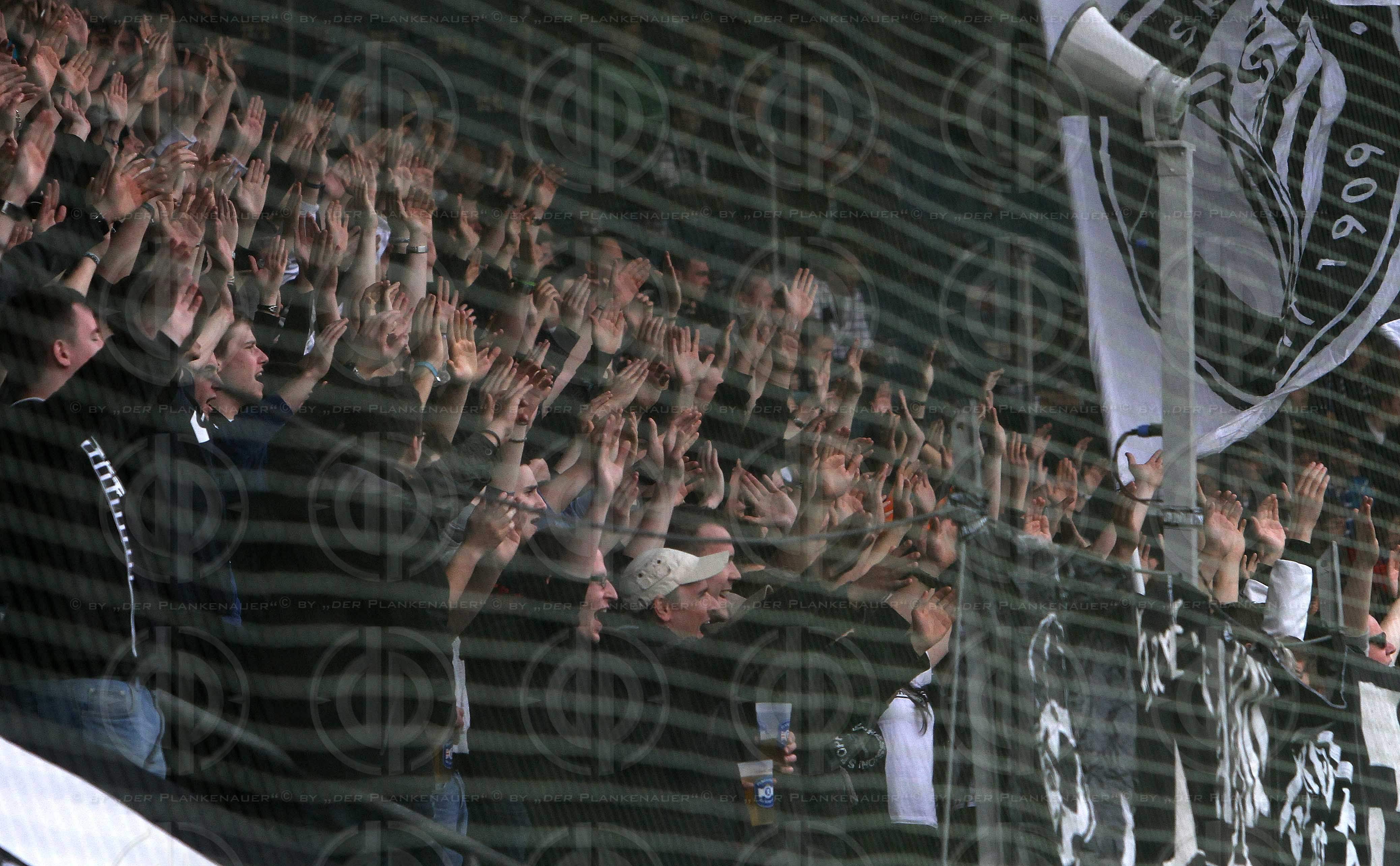 SK Sturm vs. SV Mattersburg (2:2)