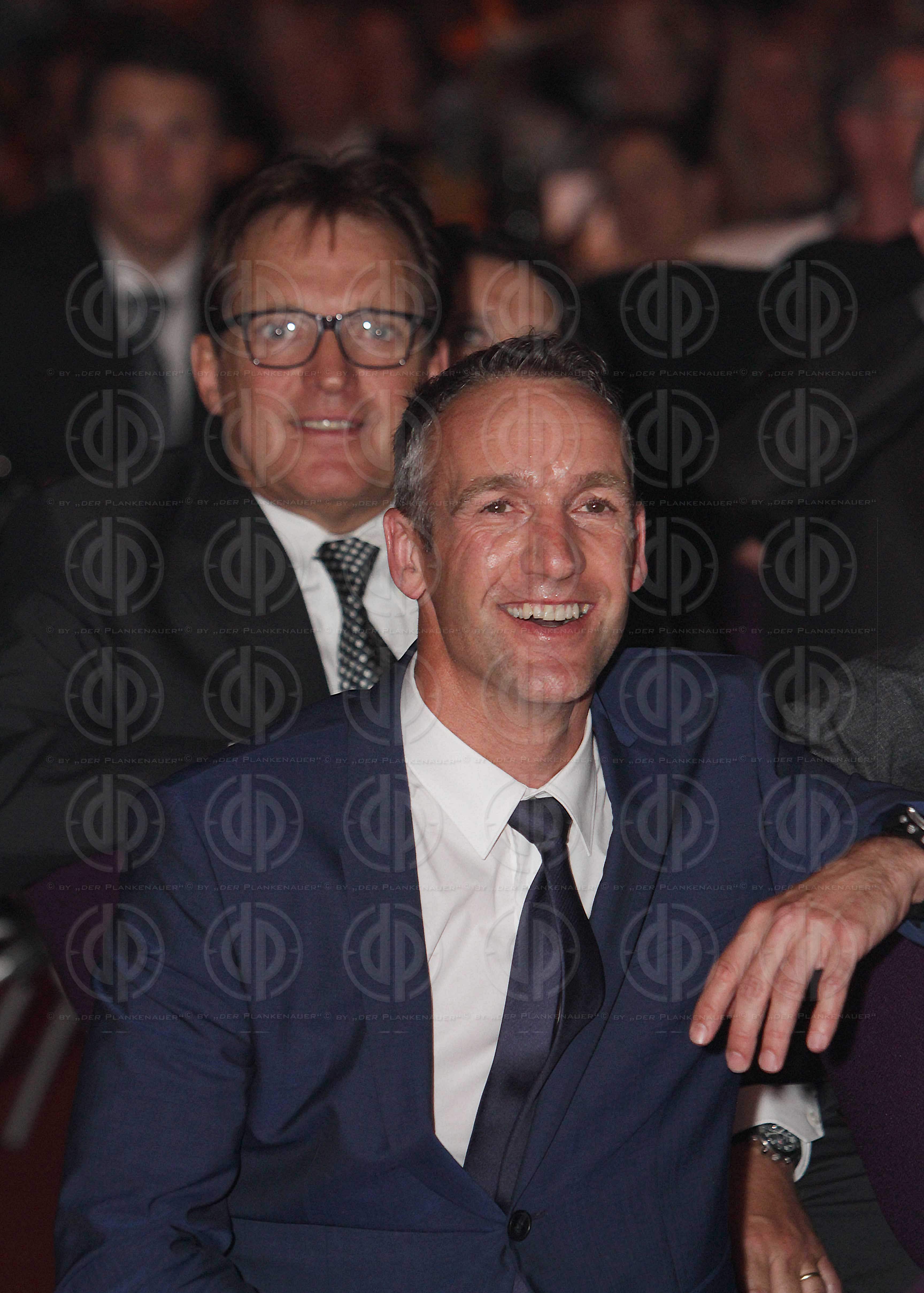 Galanacht des Sports 2014 Steiermark