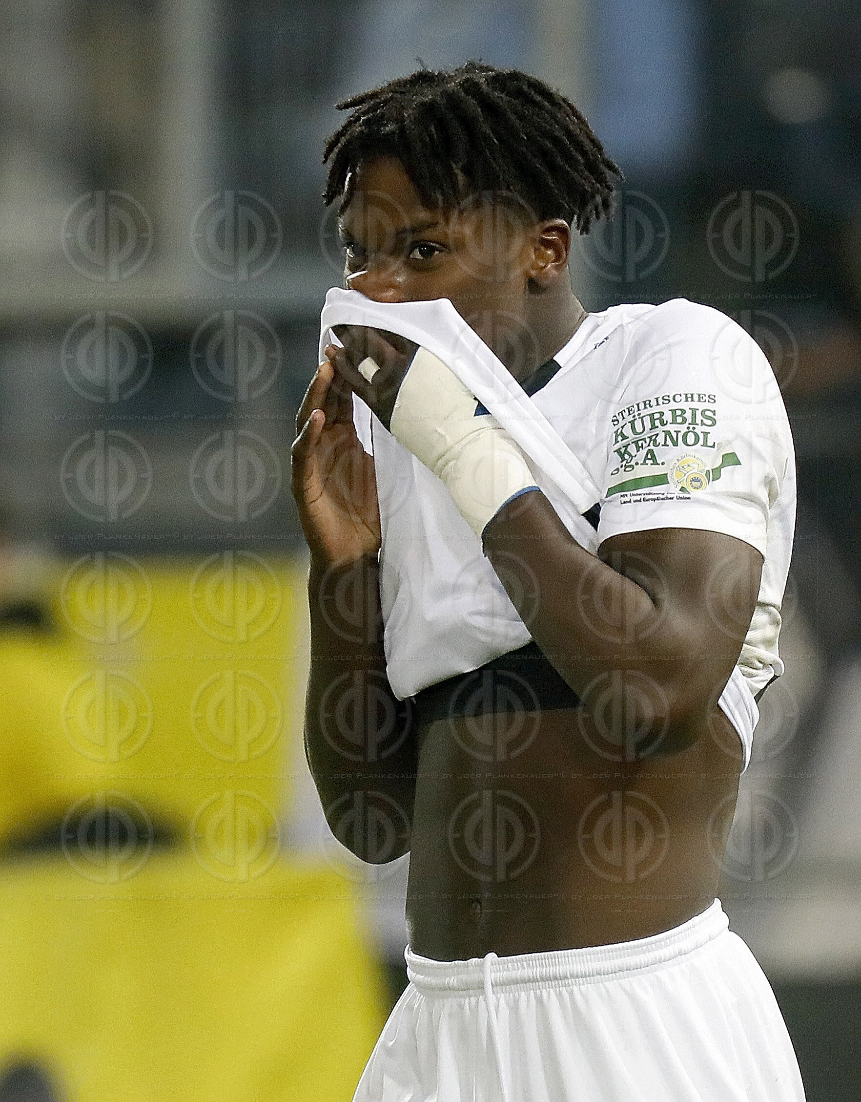 SK Sturm vs. FK Austria Wien (2:2) am 07.02.2025