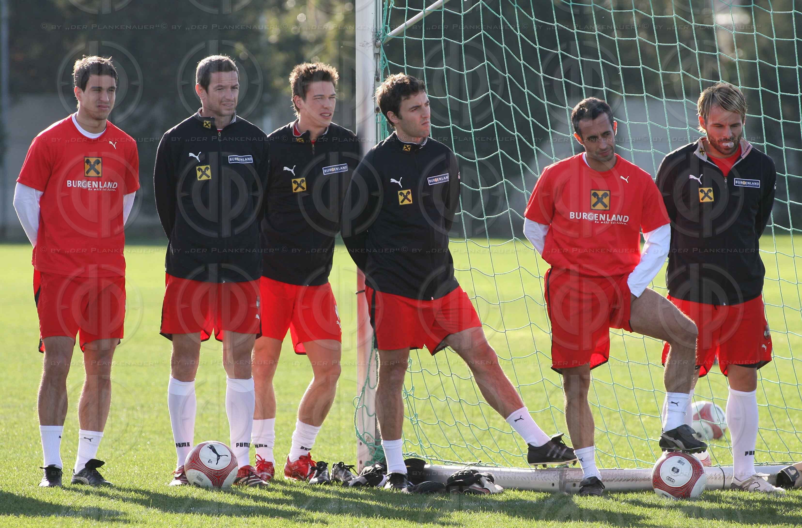 Teamtrainingslager auf Malta