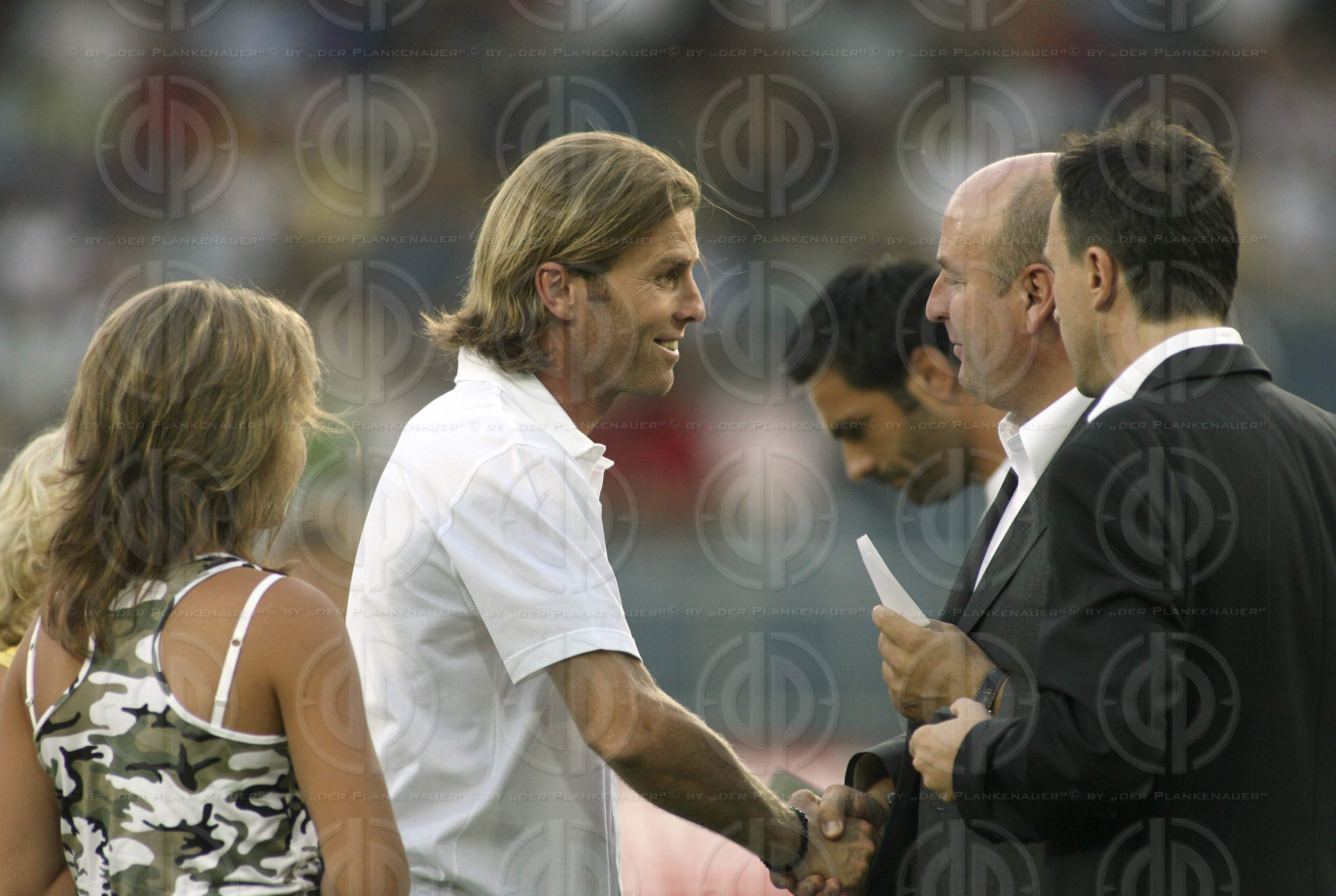 SK Sturm vs. LASK Linz (4:0)