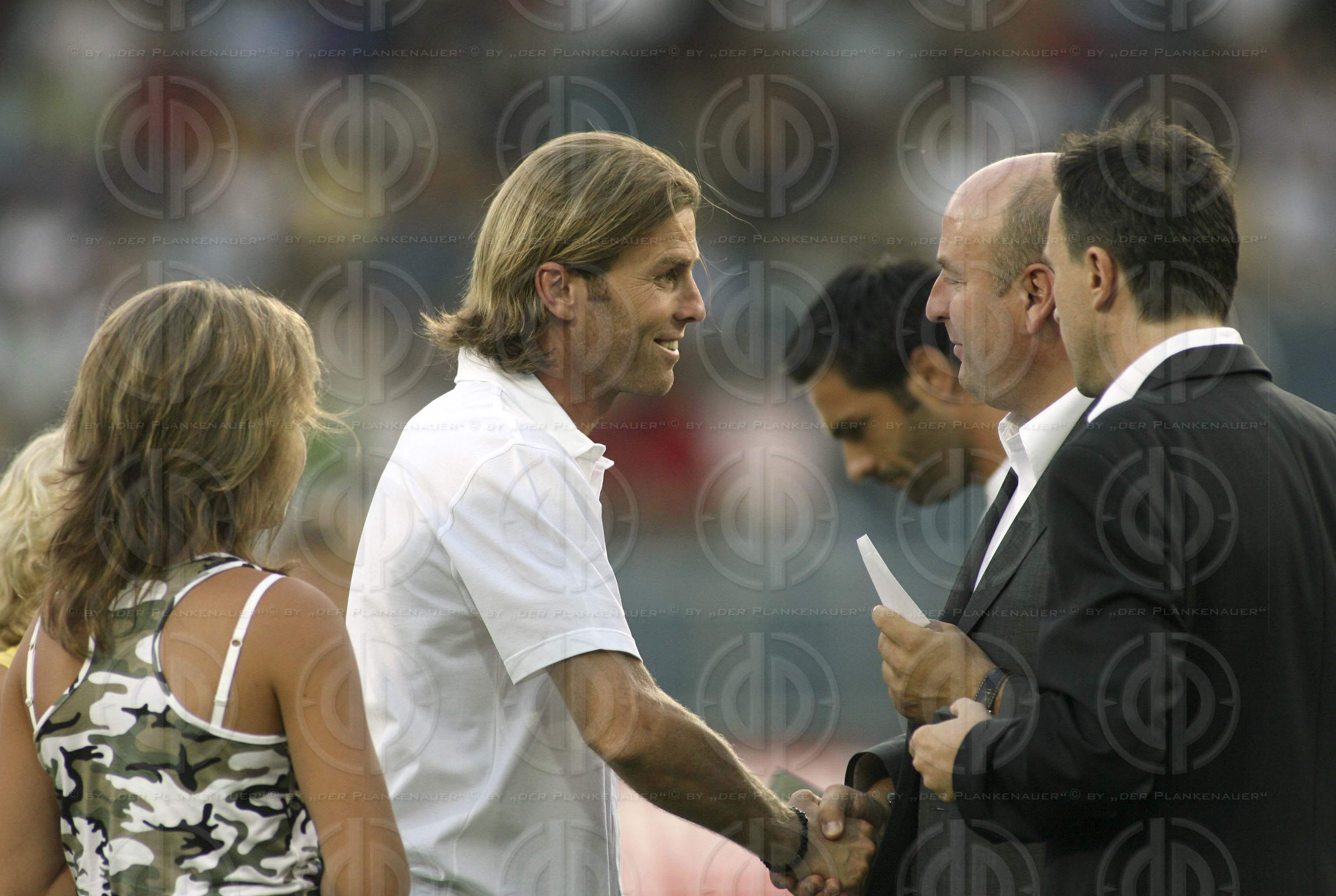 SK Sturm vs. LASK Linz (4:0)