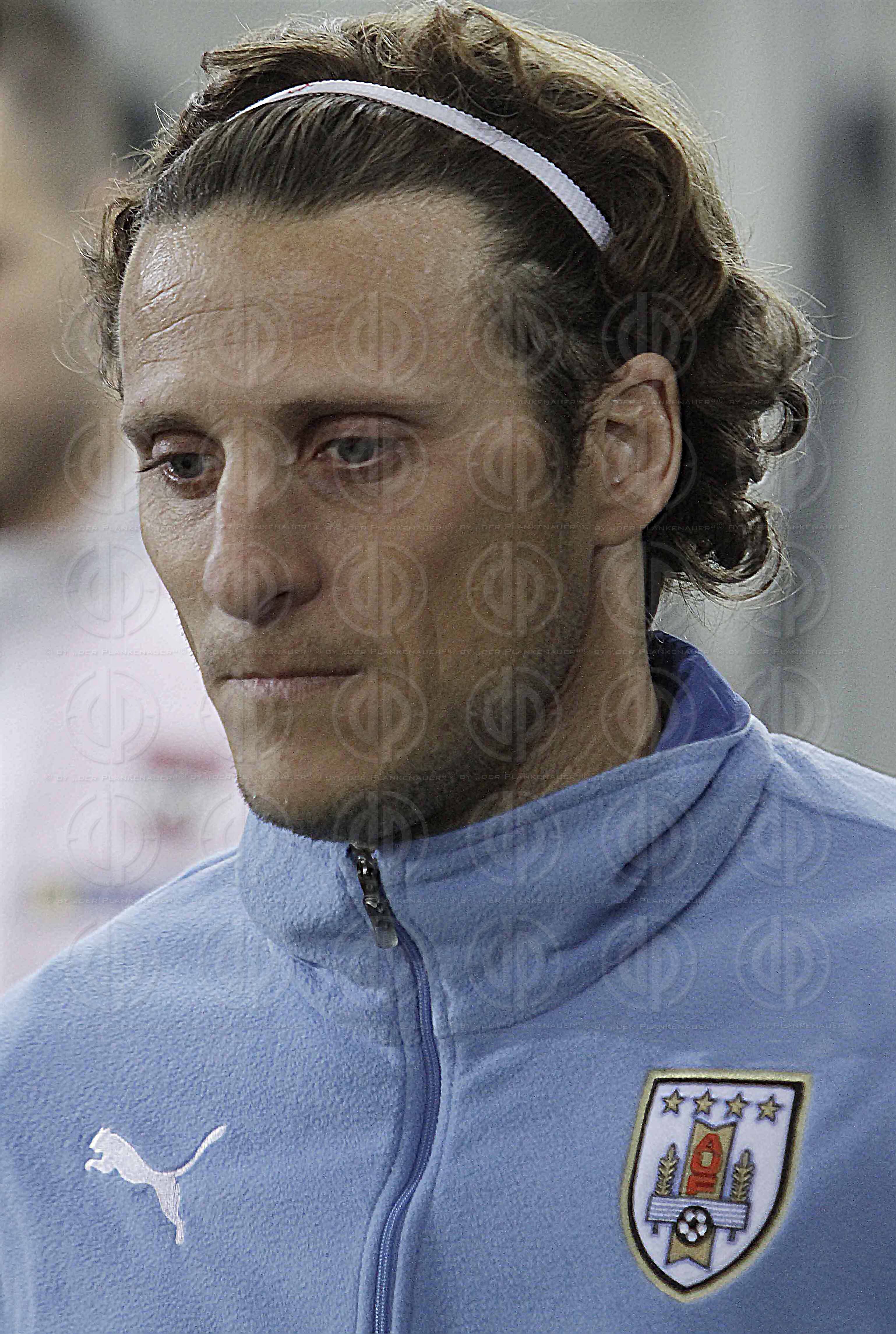 Oesterreich vs. Uruguay (1:1)