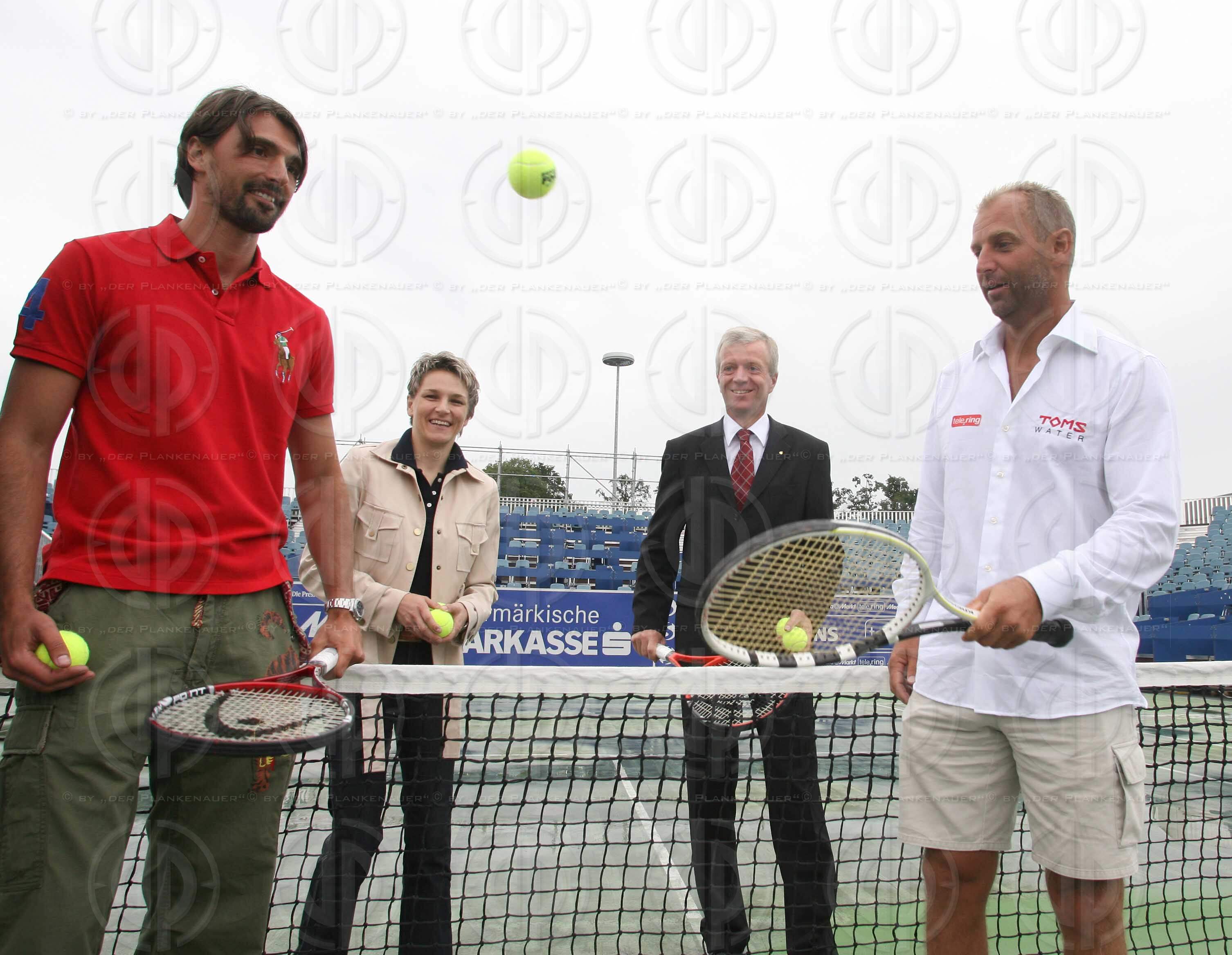 S Tennis Masters der Steiermärkischen Sparkasse