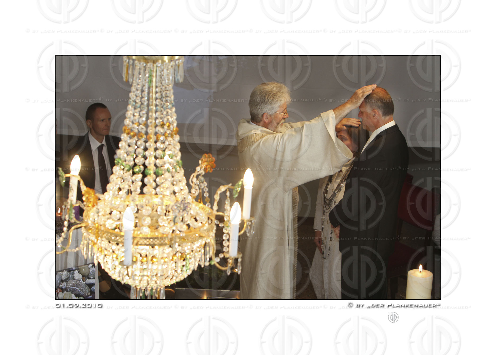 Hochzeit Thomas und Michaela