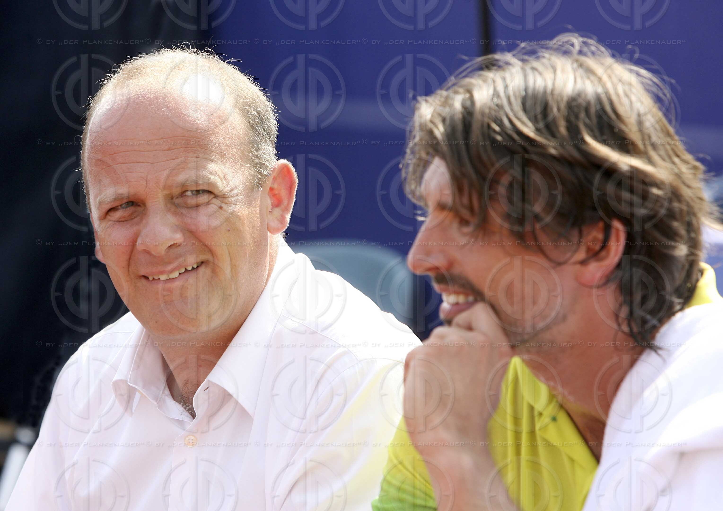 s Tennis Masters 2007