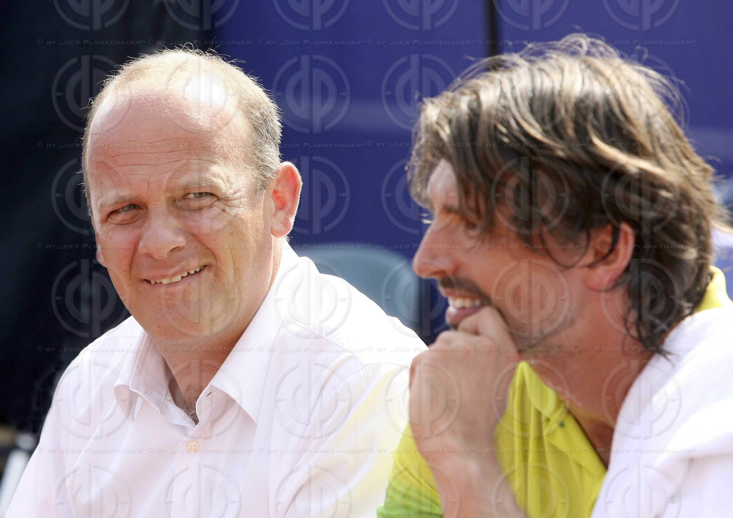 s Tennis Masters 2007