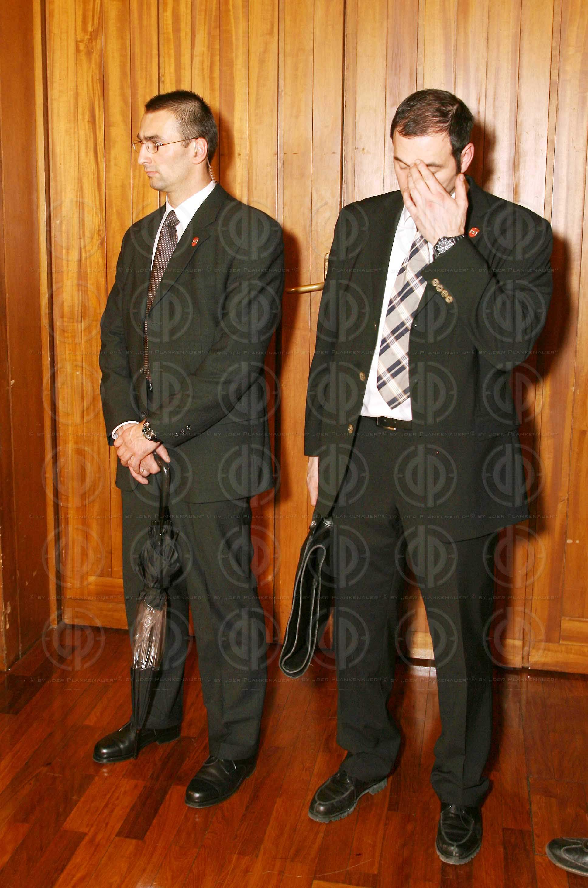 GR-Wahl Graz 2008 - Diskussion