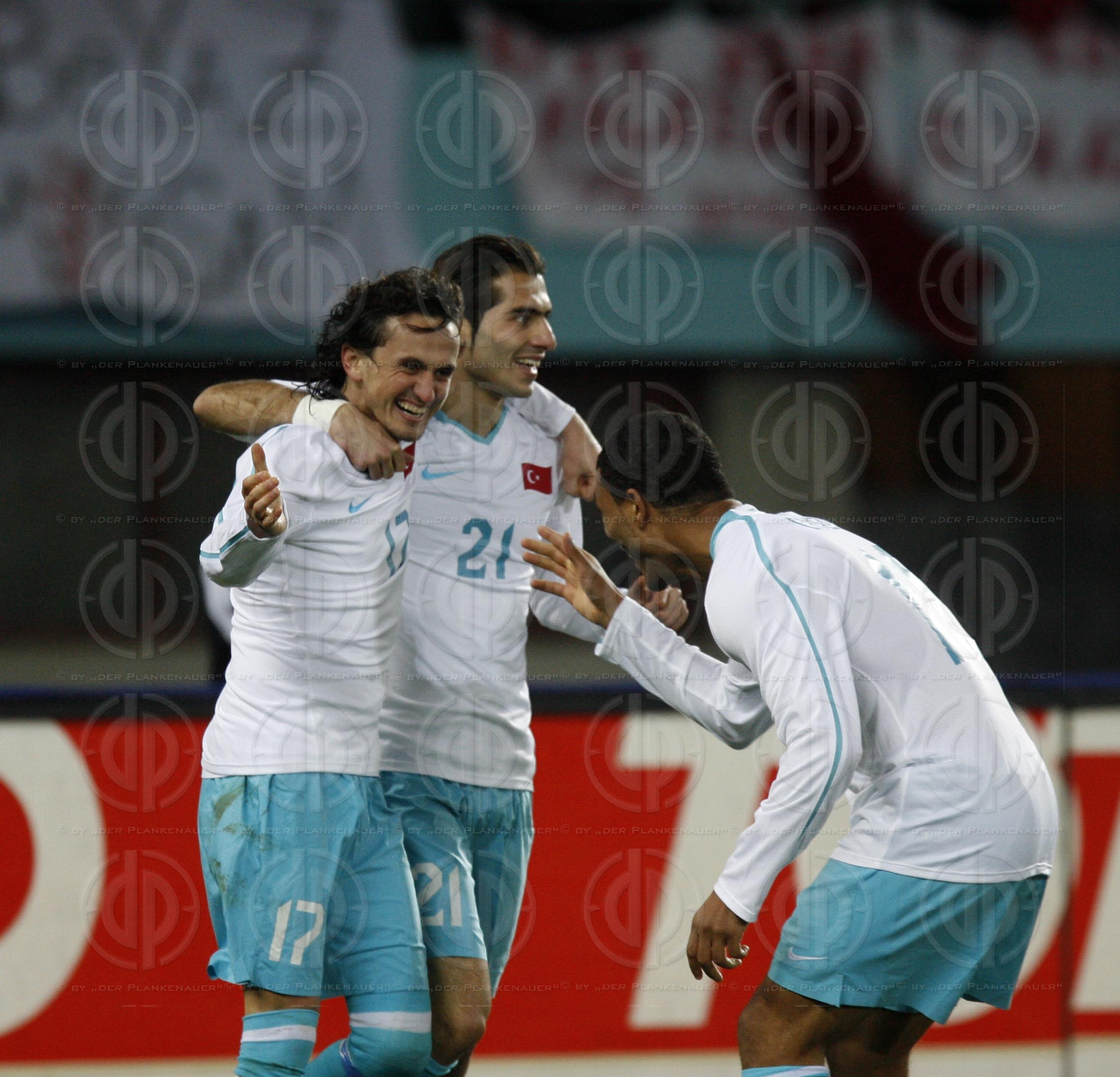 Österreich vs. Türkei
