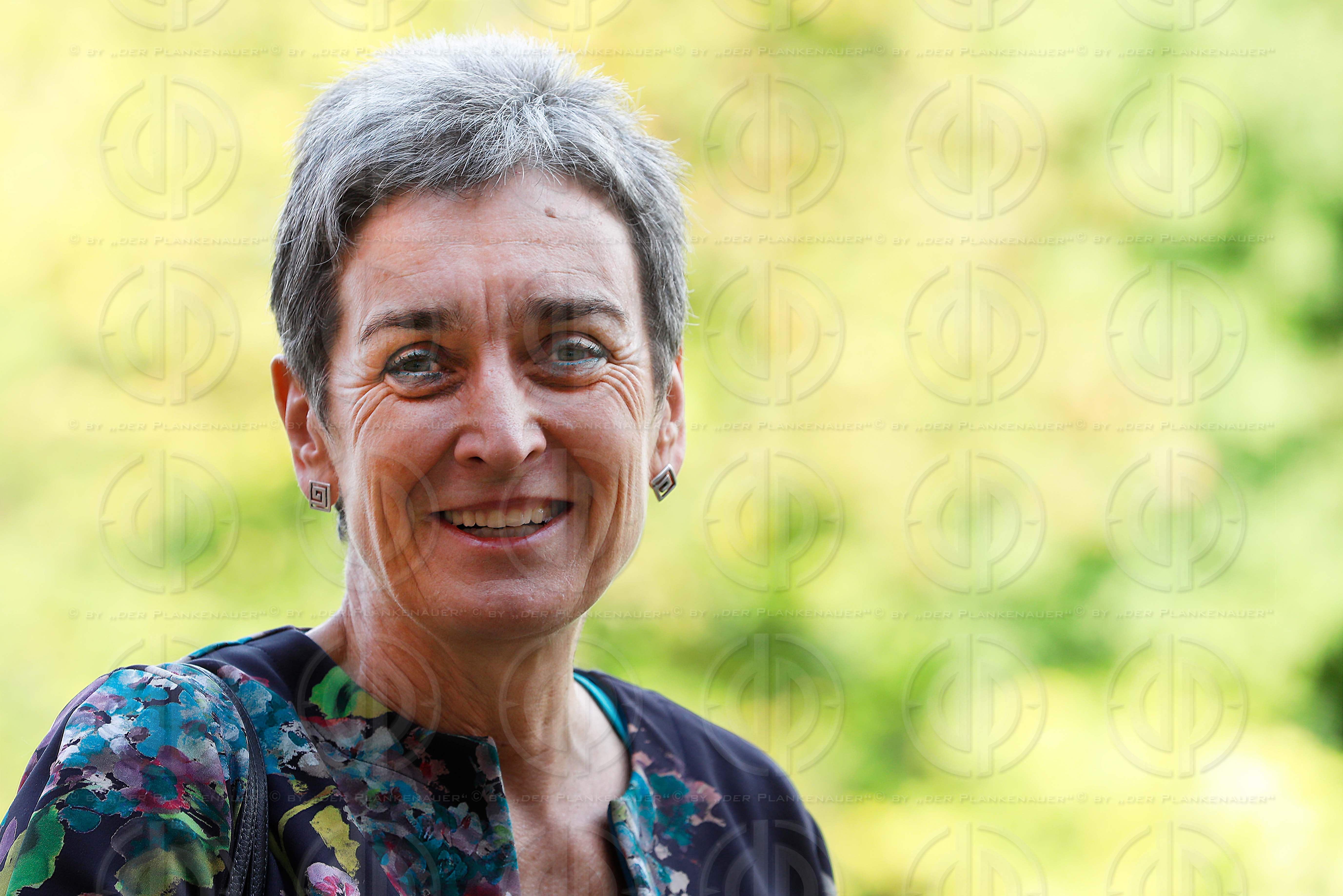 Wahl17 - Kleine Zeitung Talk mit den Spitzenkandidaten der Wahlw