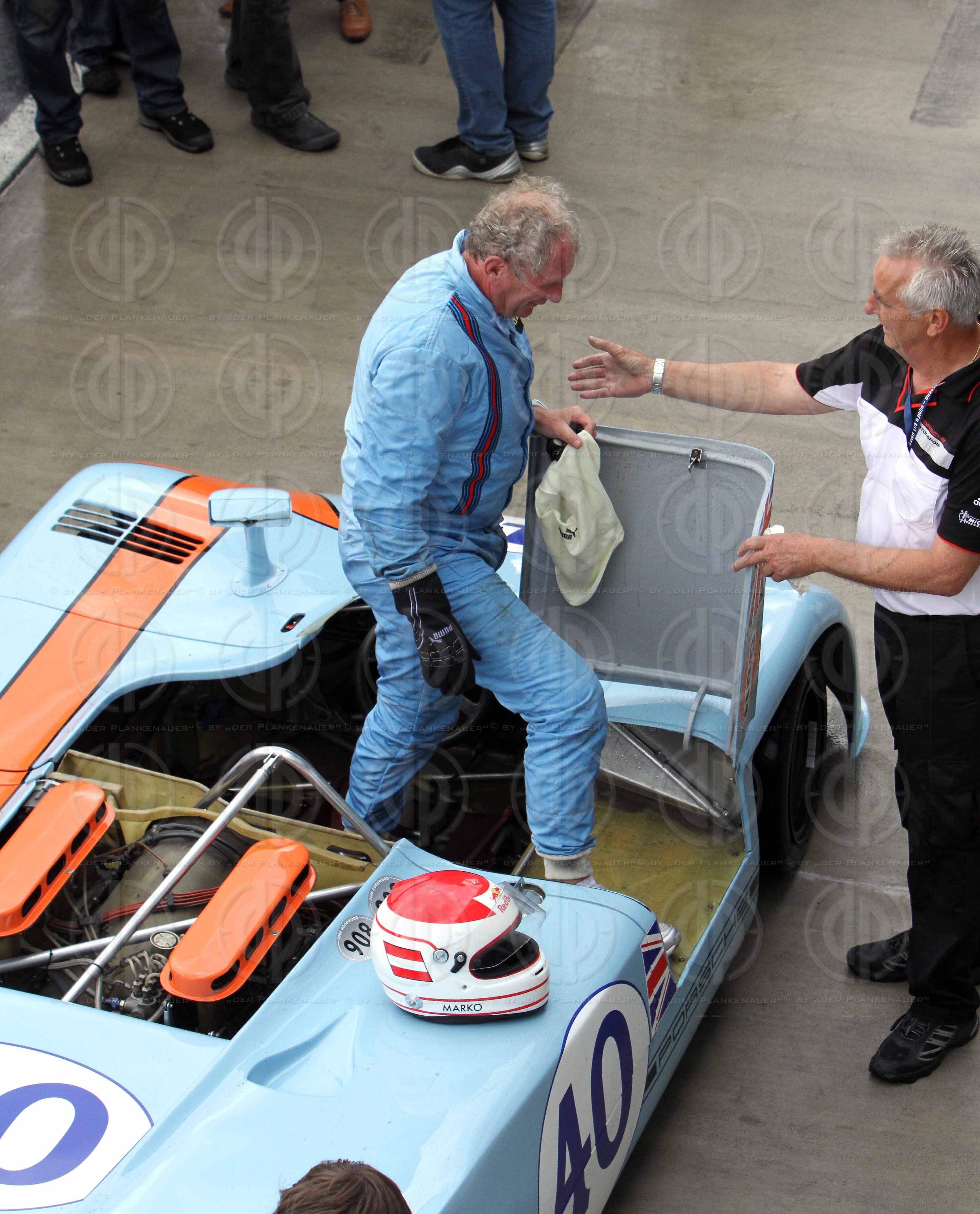 Red Bull Projekt Spielberg