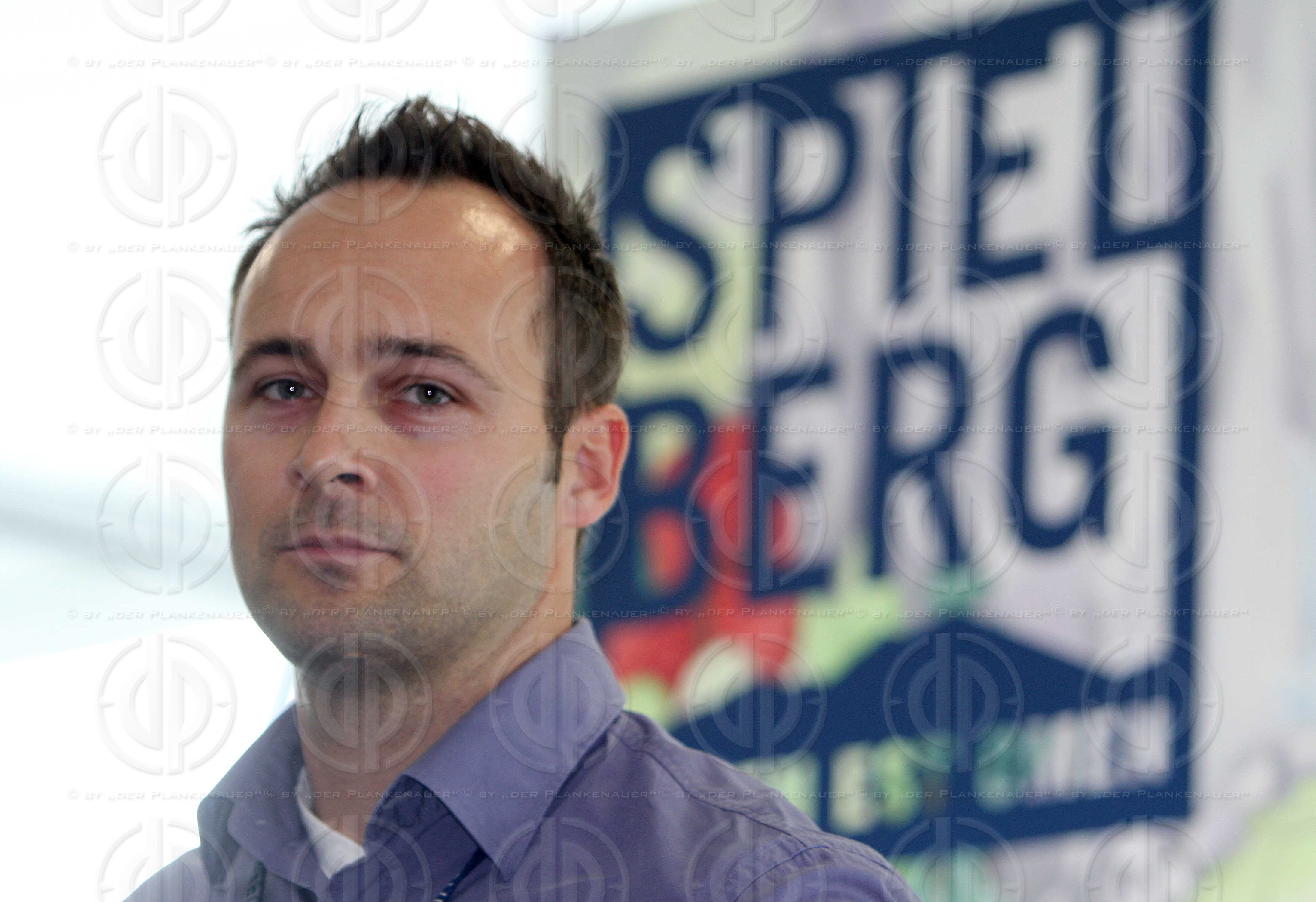 Red Bull Projekt Spielberg