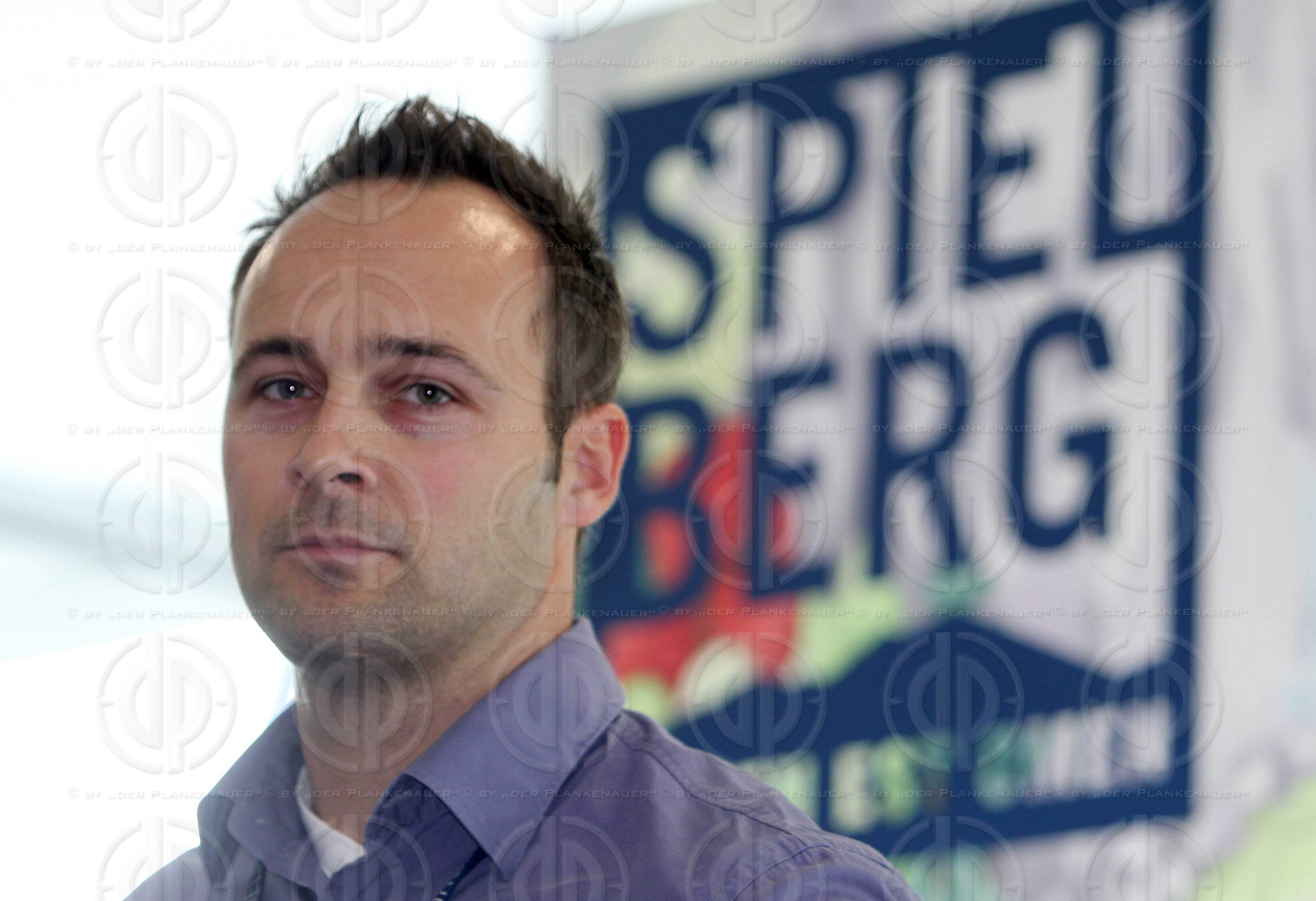 Red Bull Projekt Spielberg