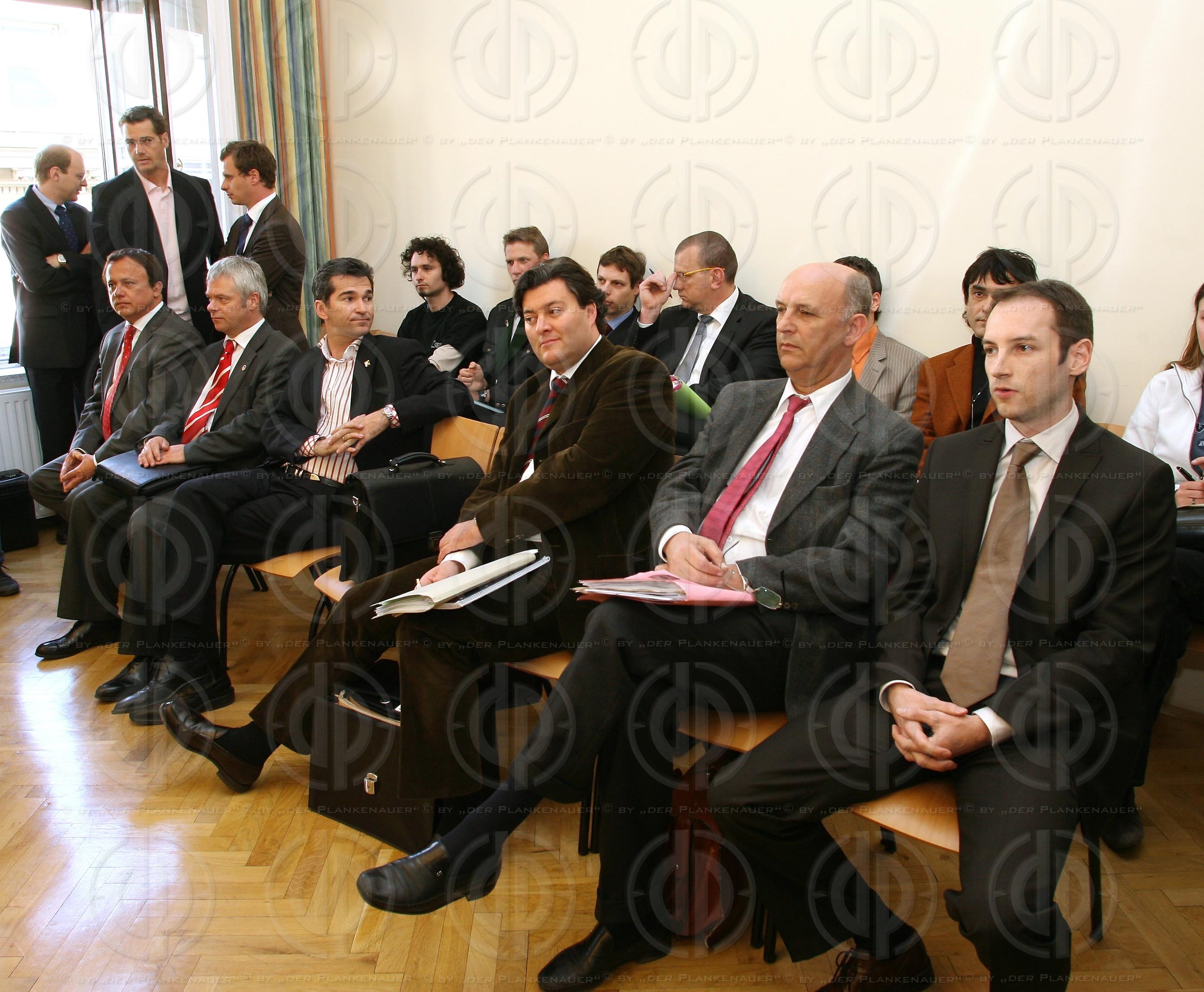 GAK-Insolvenzverfahren