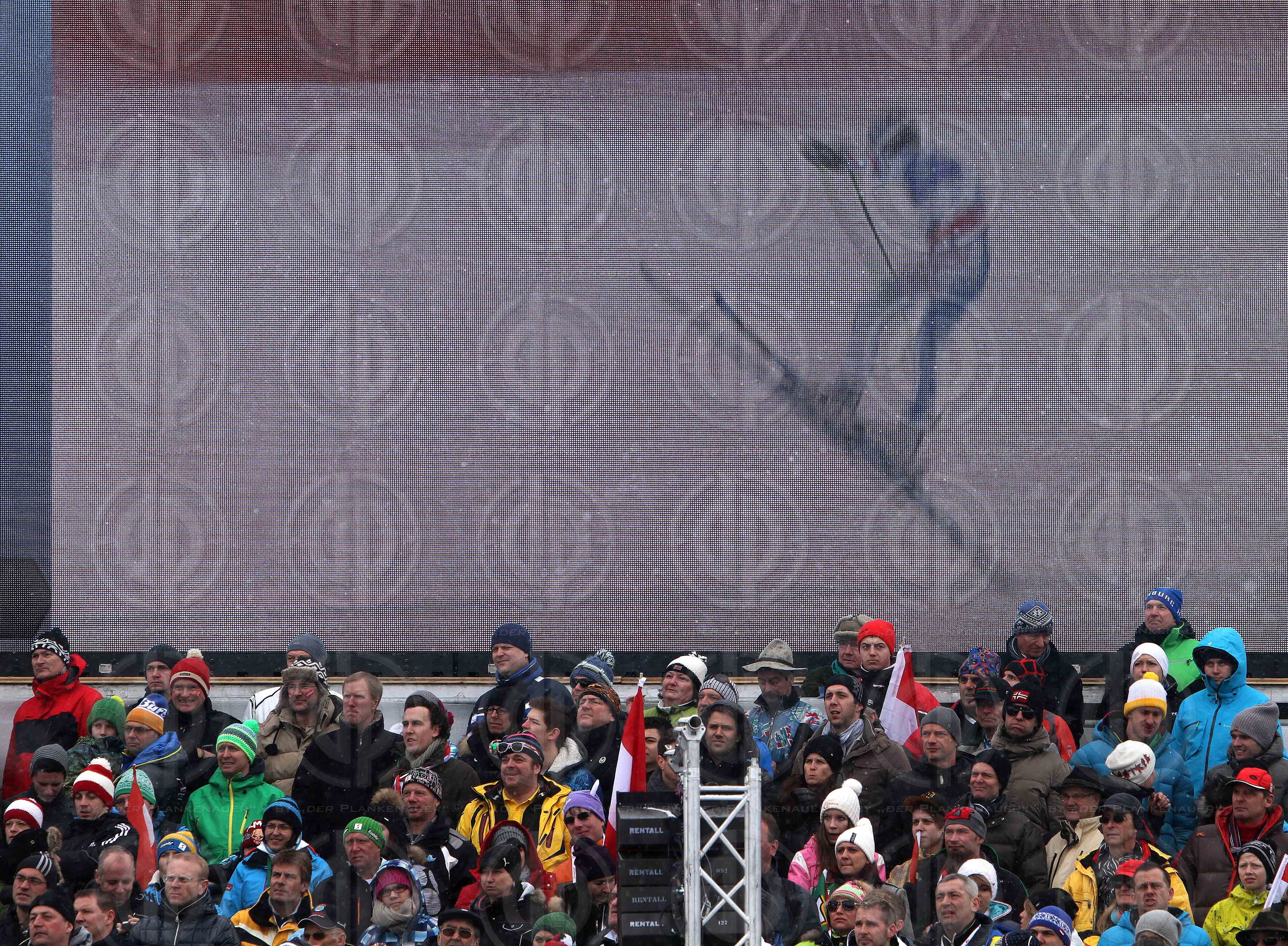FIS Alpine Ski-WM Schladming 2013