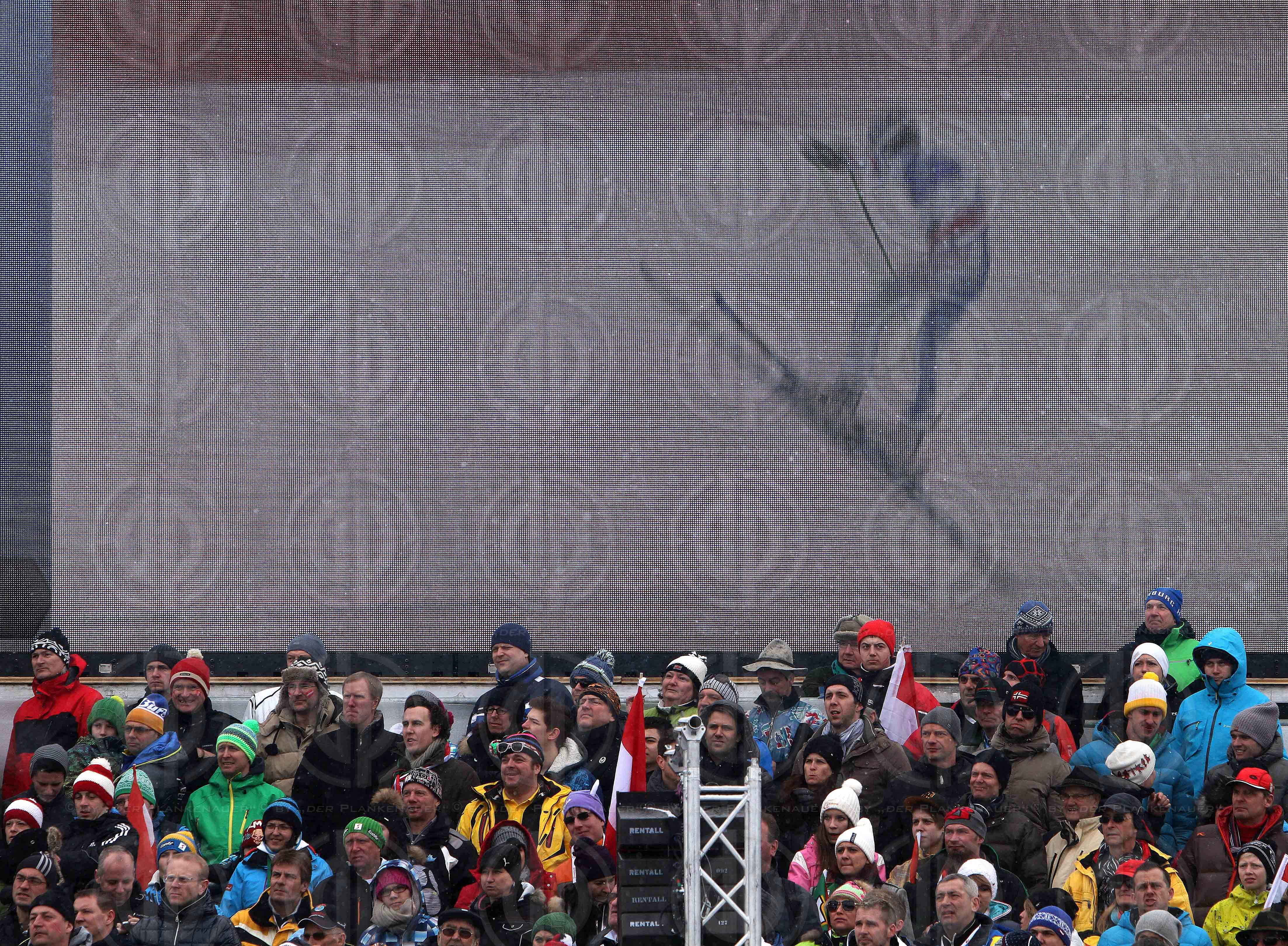 FIS Alpine Ski-WM Schladming 2013