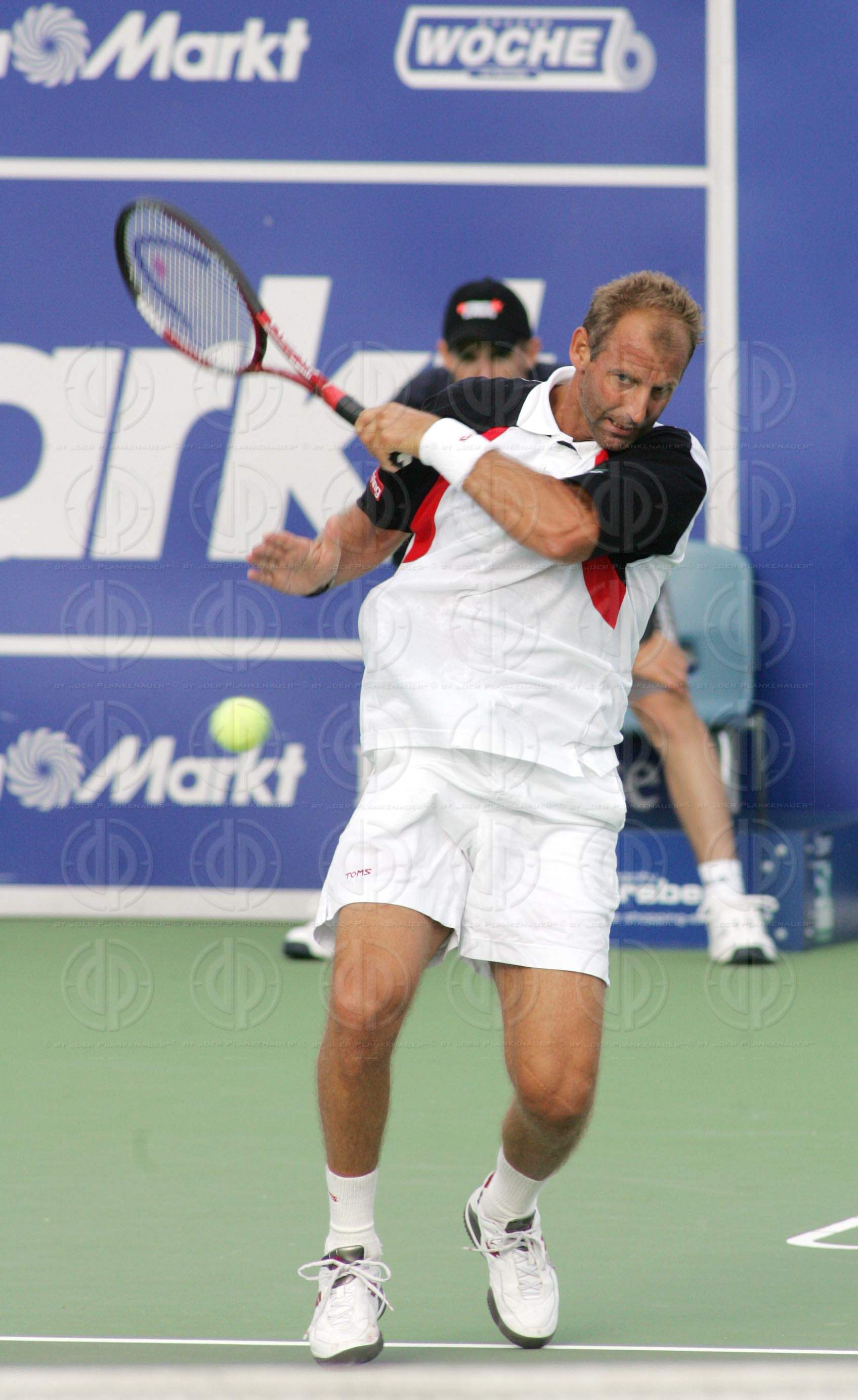 s Tennis Masters der Steiermärkischen Sparkasse