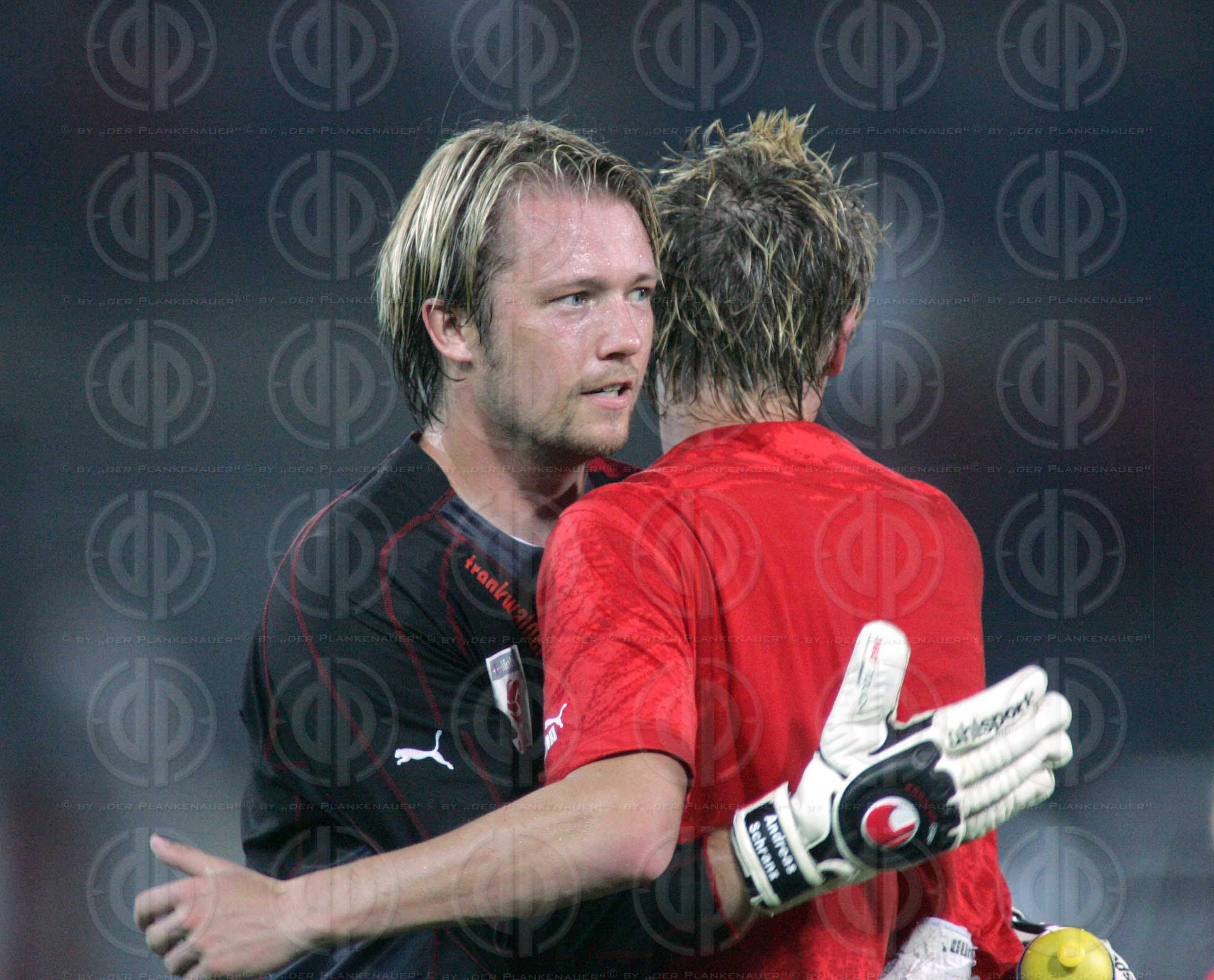 Liebherr GAK vs. SV Mattersburg