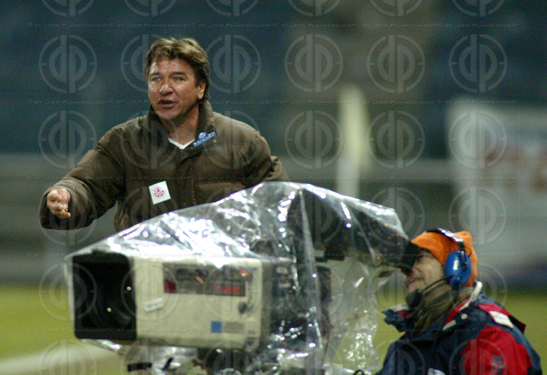 SK Sturm Graz vs. Red Bull Salzburg (4:0)