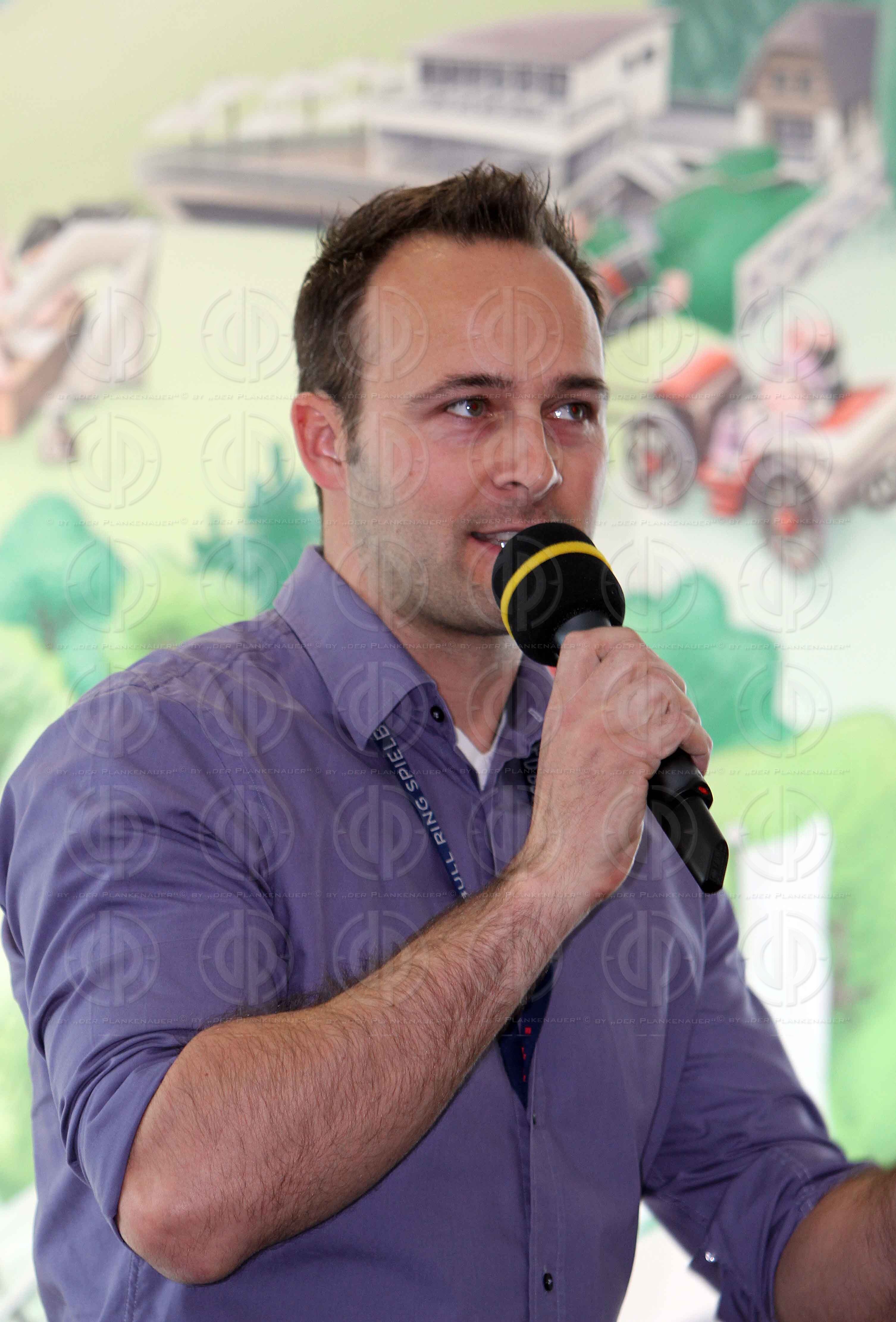 Red Bull Projekt Spielberg