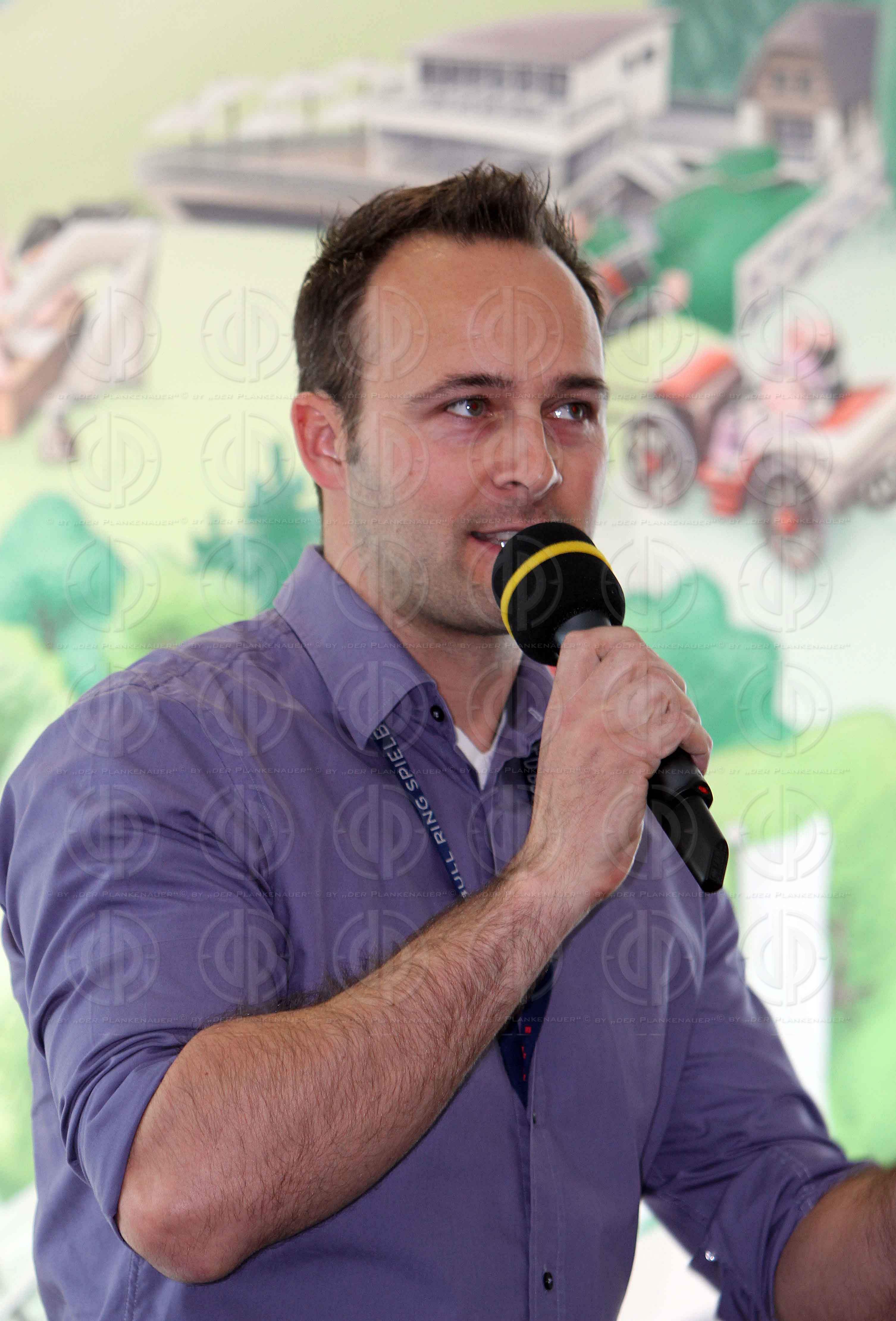 Red Bull Projekt Spielberg