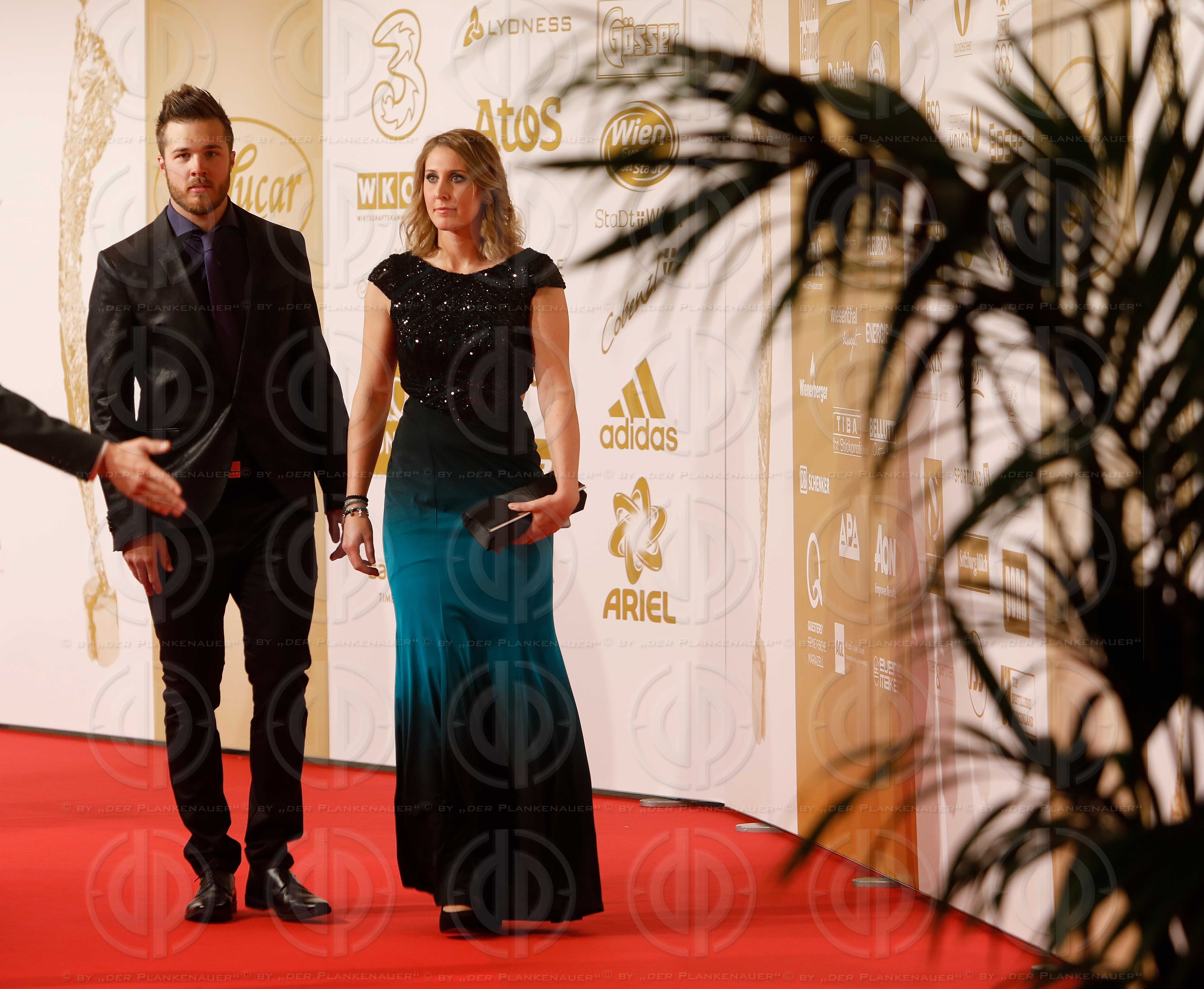 Lotterien-Gala -Nacht des Sports- 2016