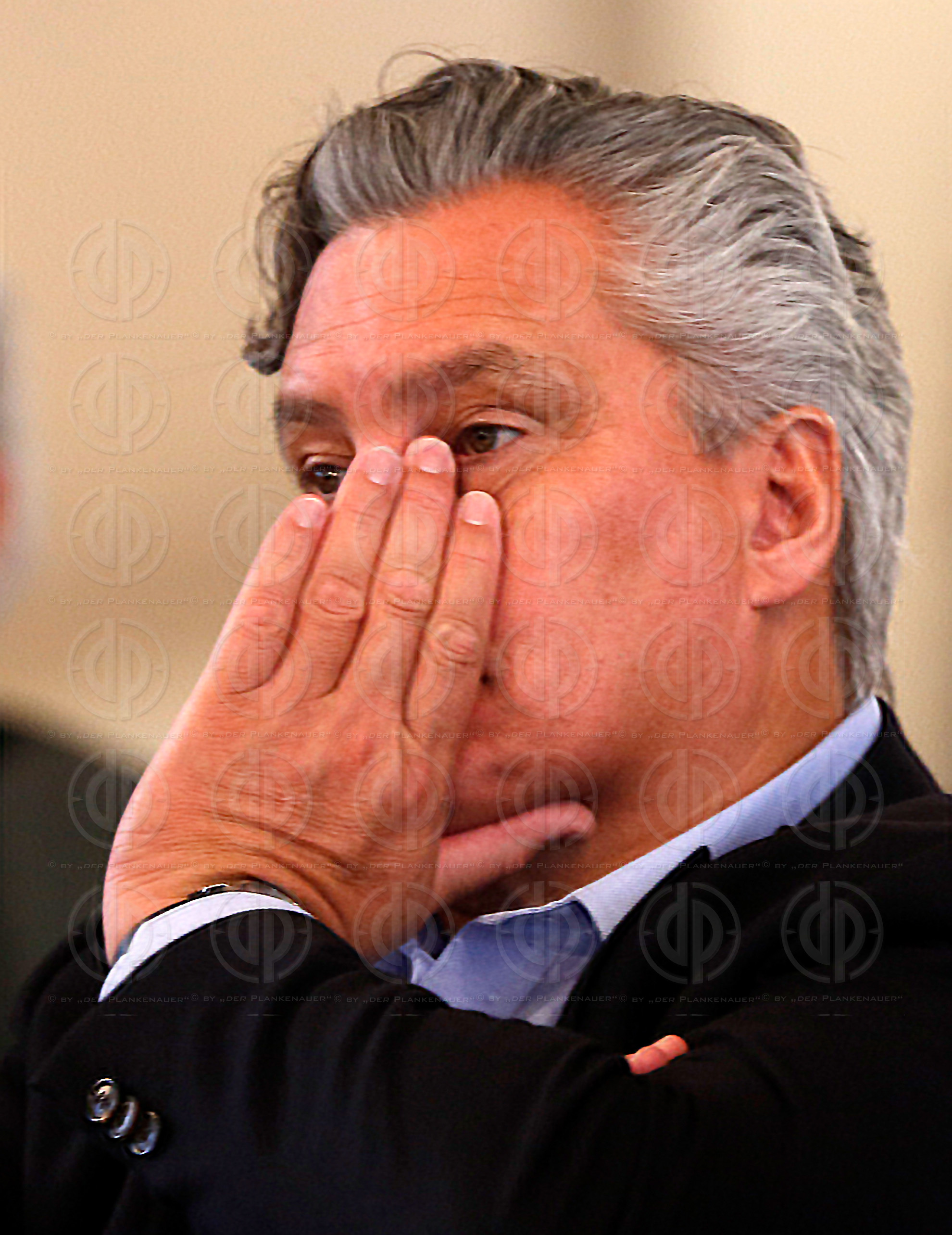 Festakt 500 Jahre Reformation